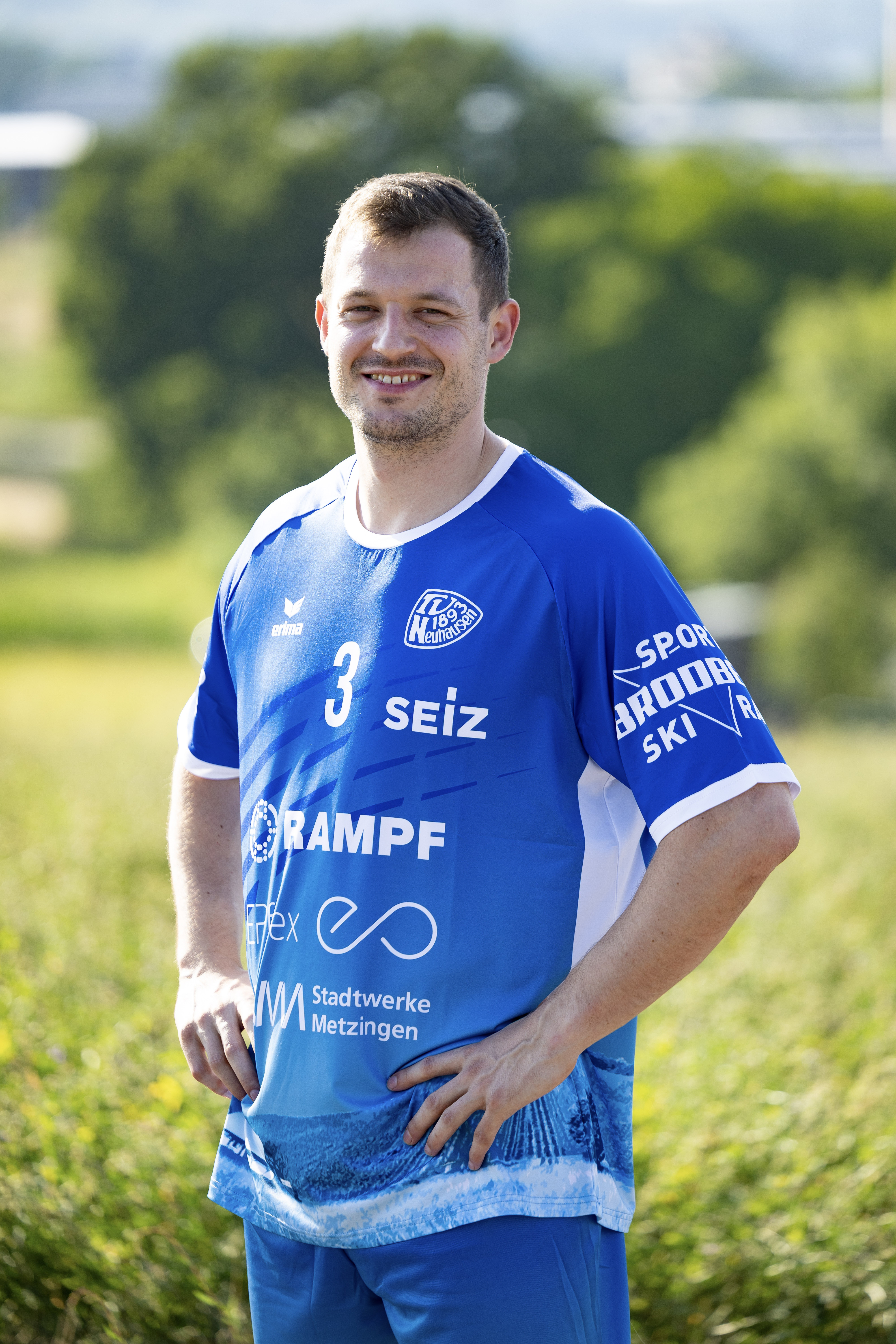 Oliver Pohr