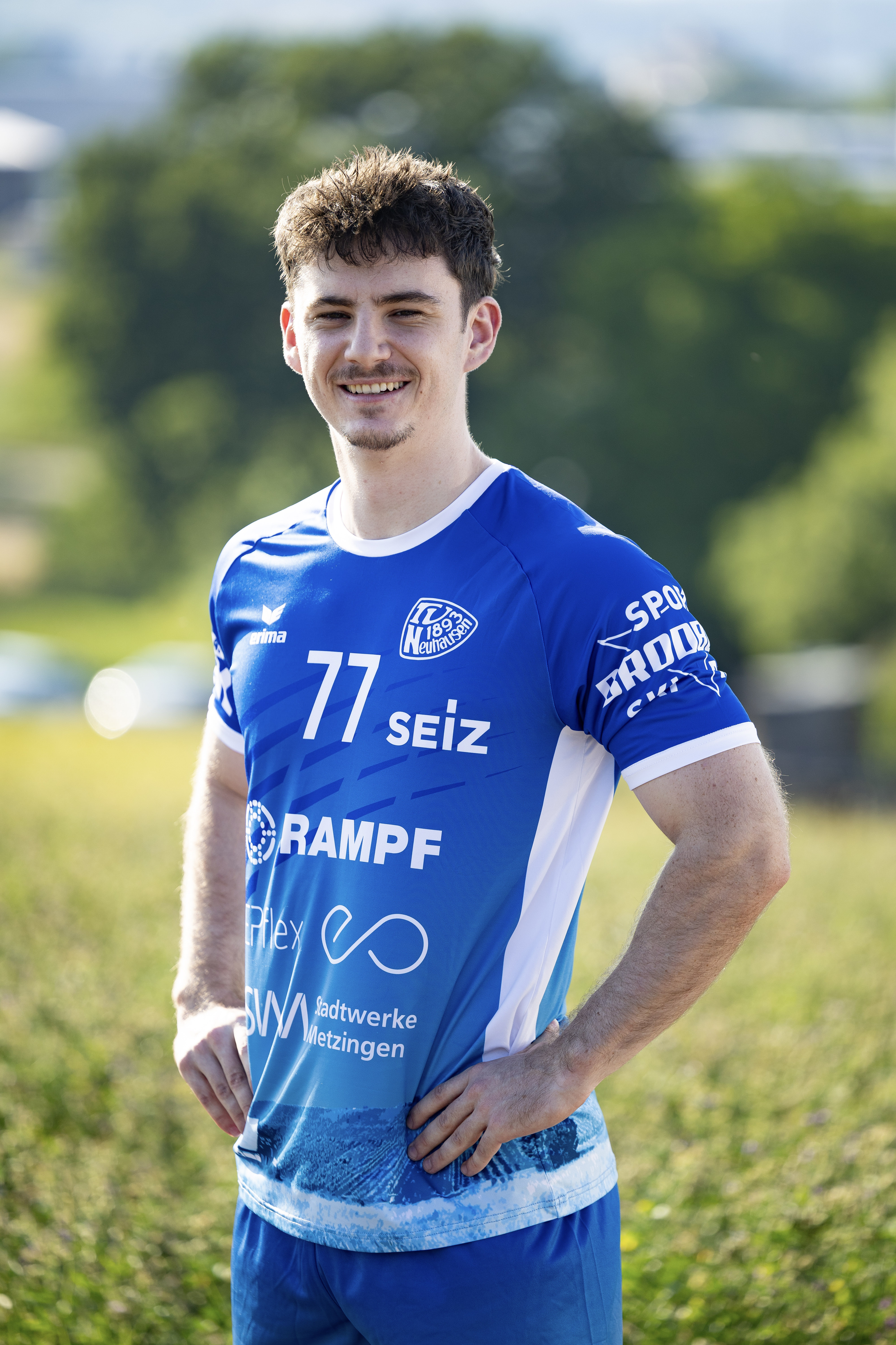 Dustin Böhm