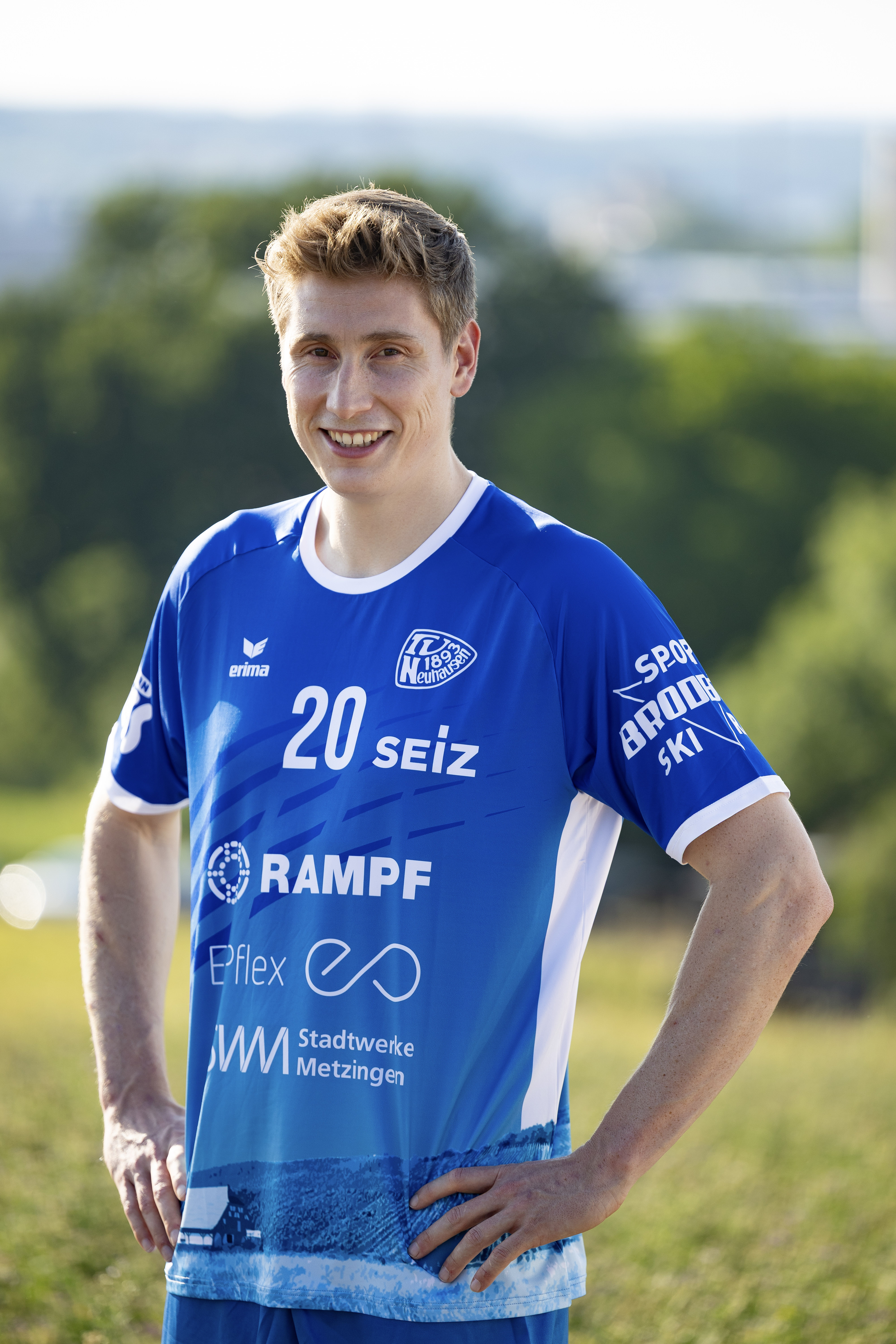 Patrik Letzgus