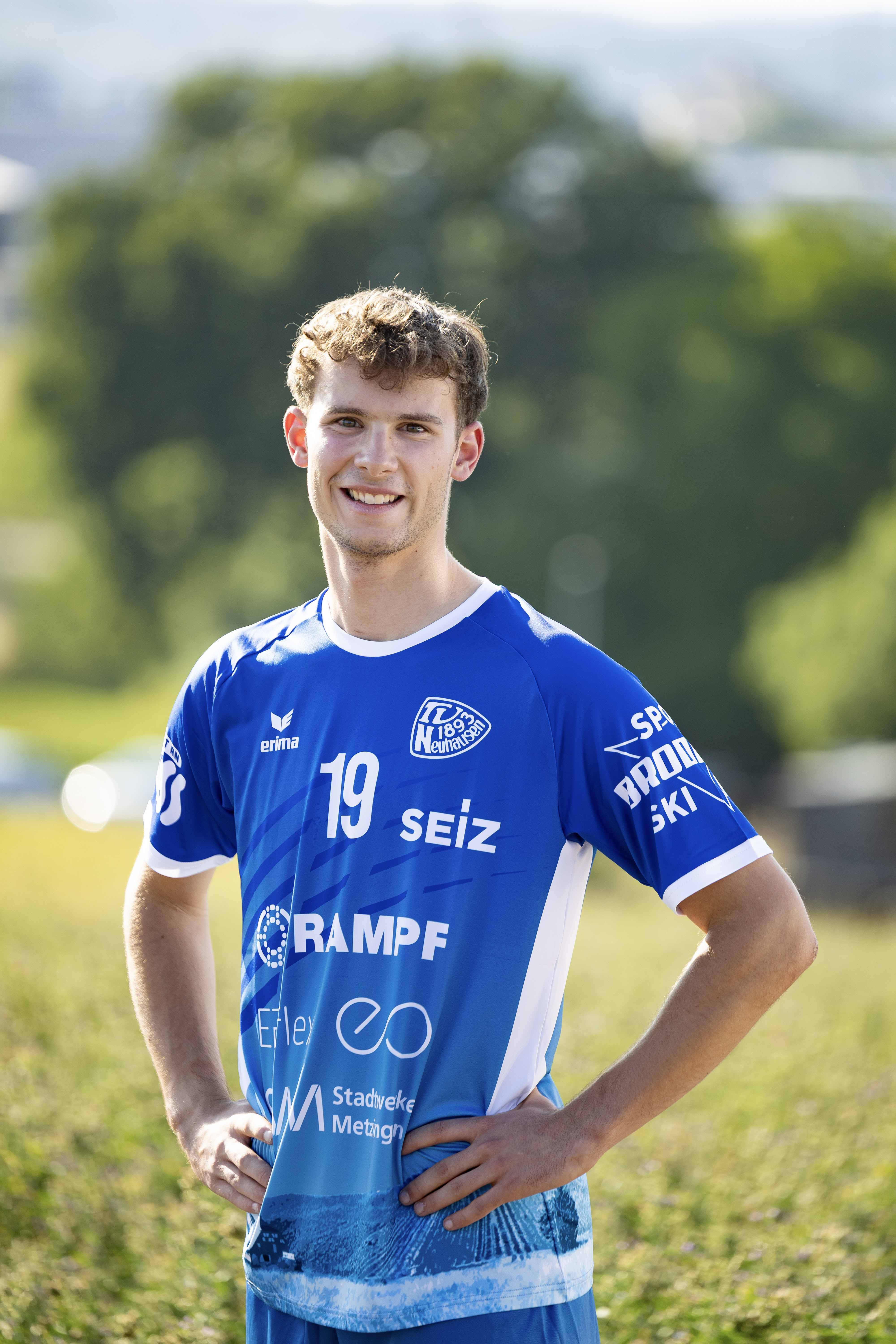 Finn Mühlberg