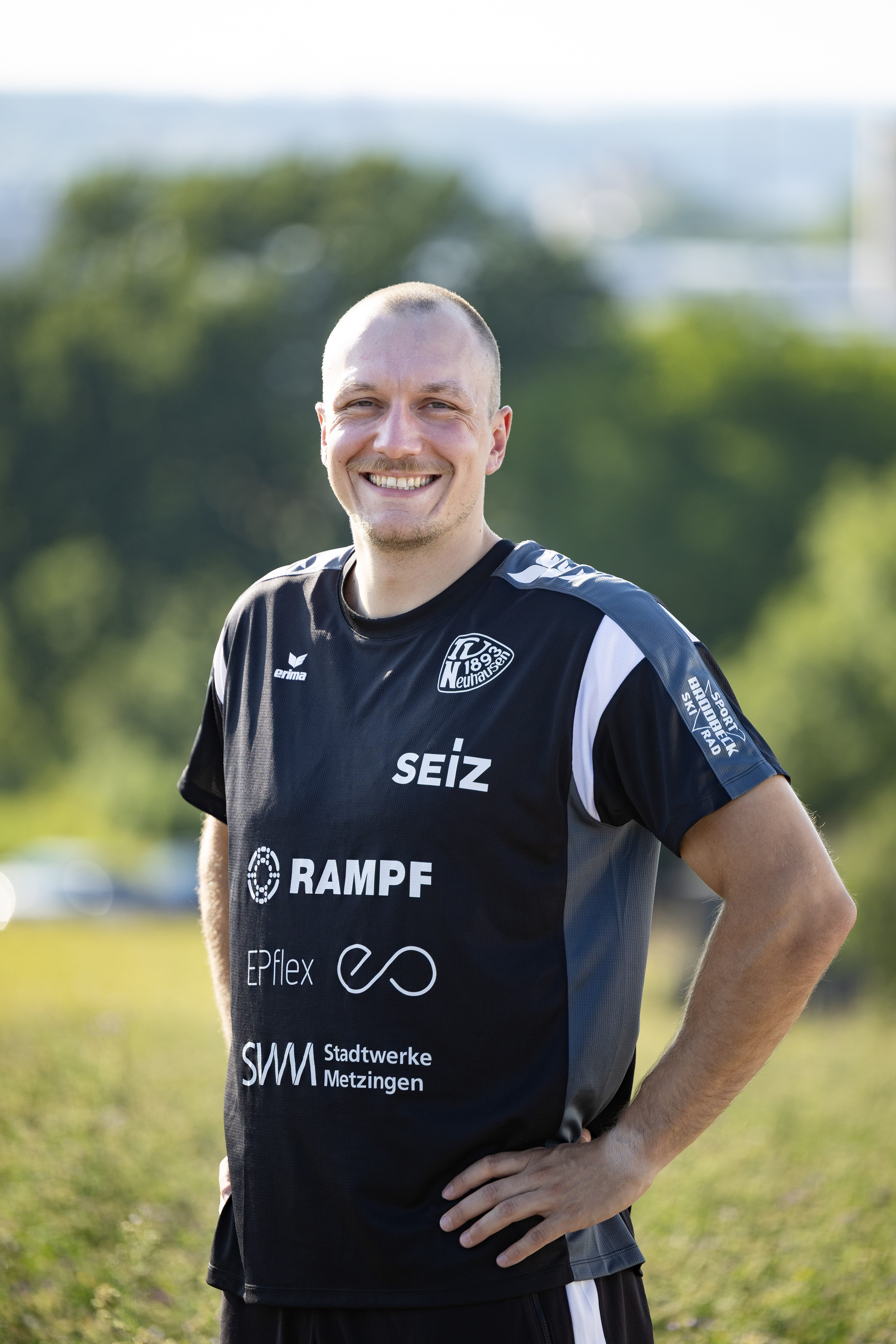 Lukas Friesch