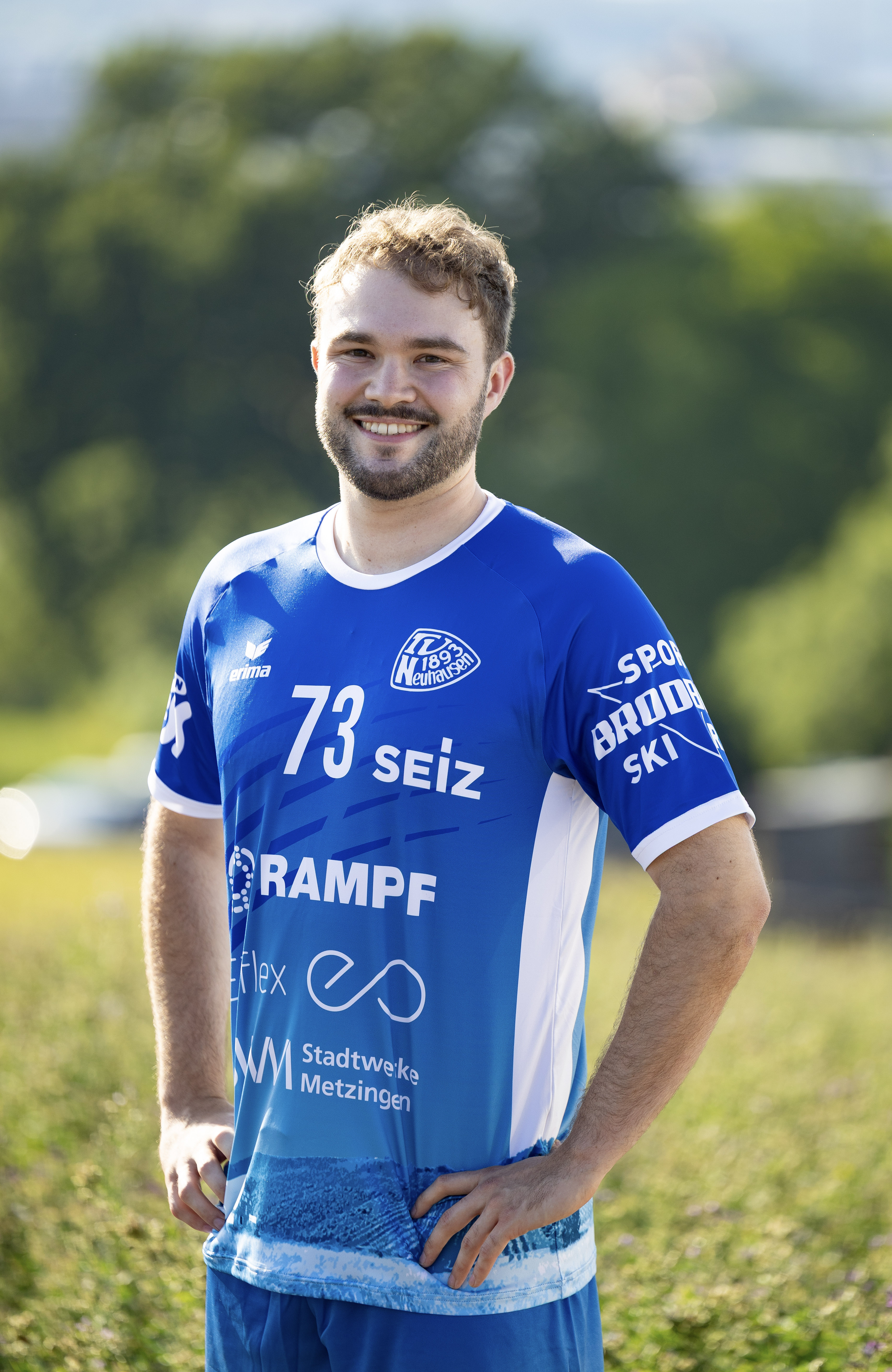 Valentin Mosdzien