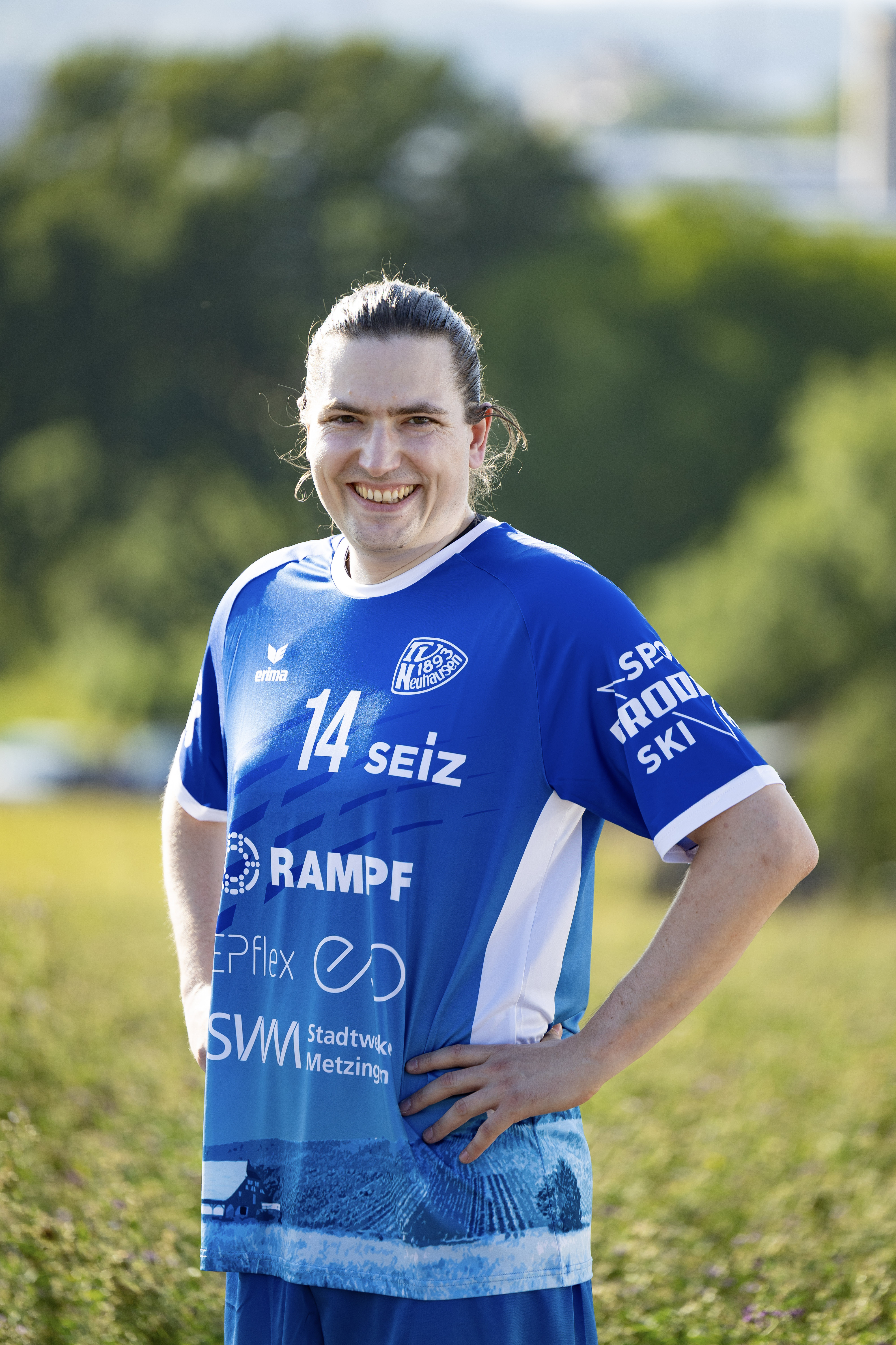 Lukas Bertsch