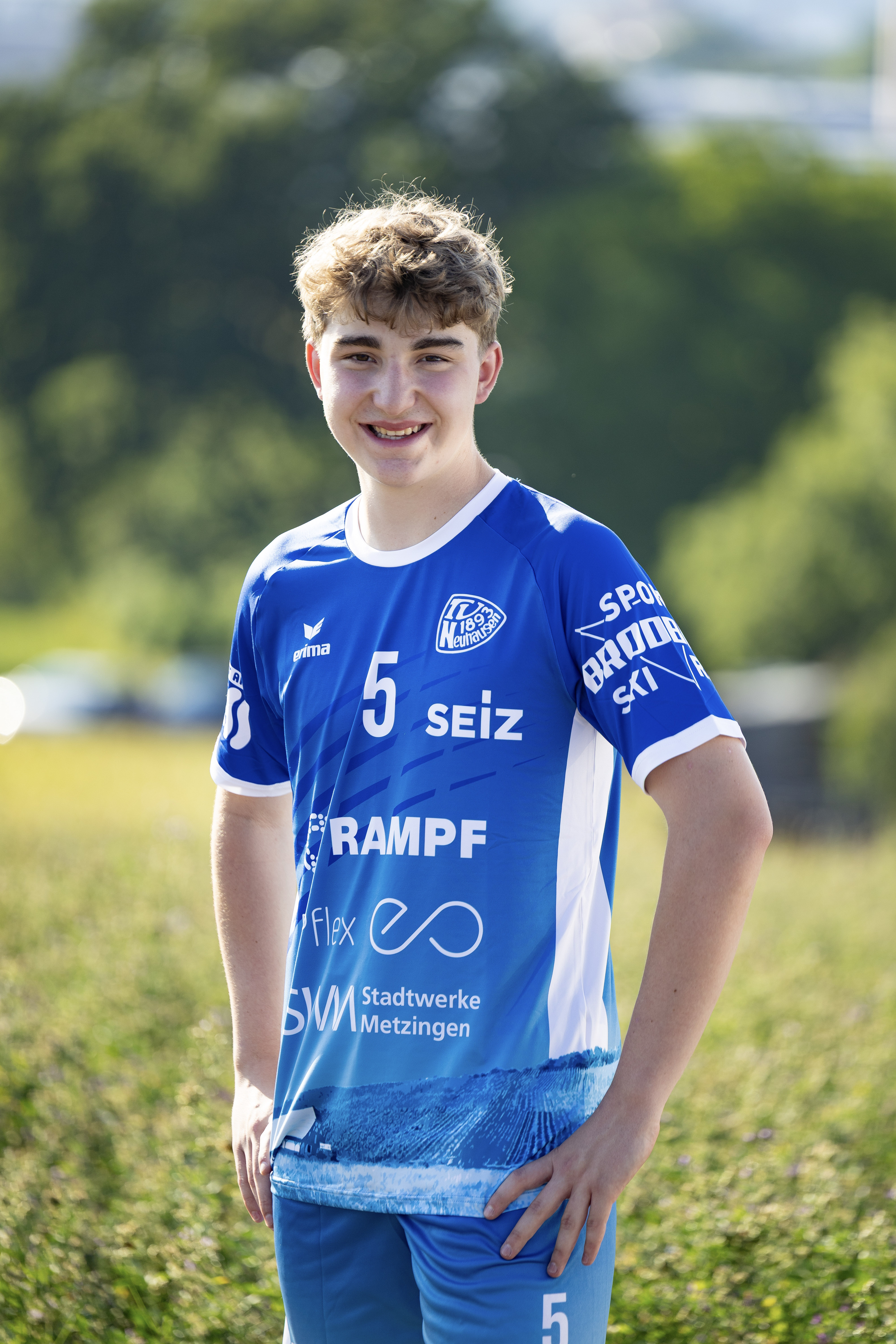 Daniel Enssle