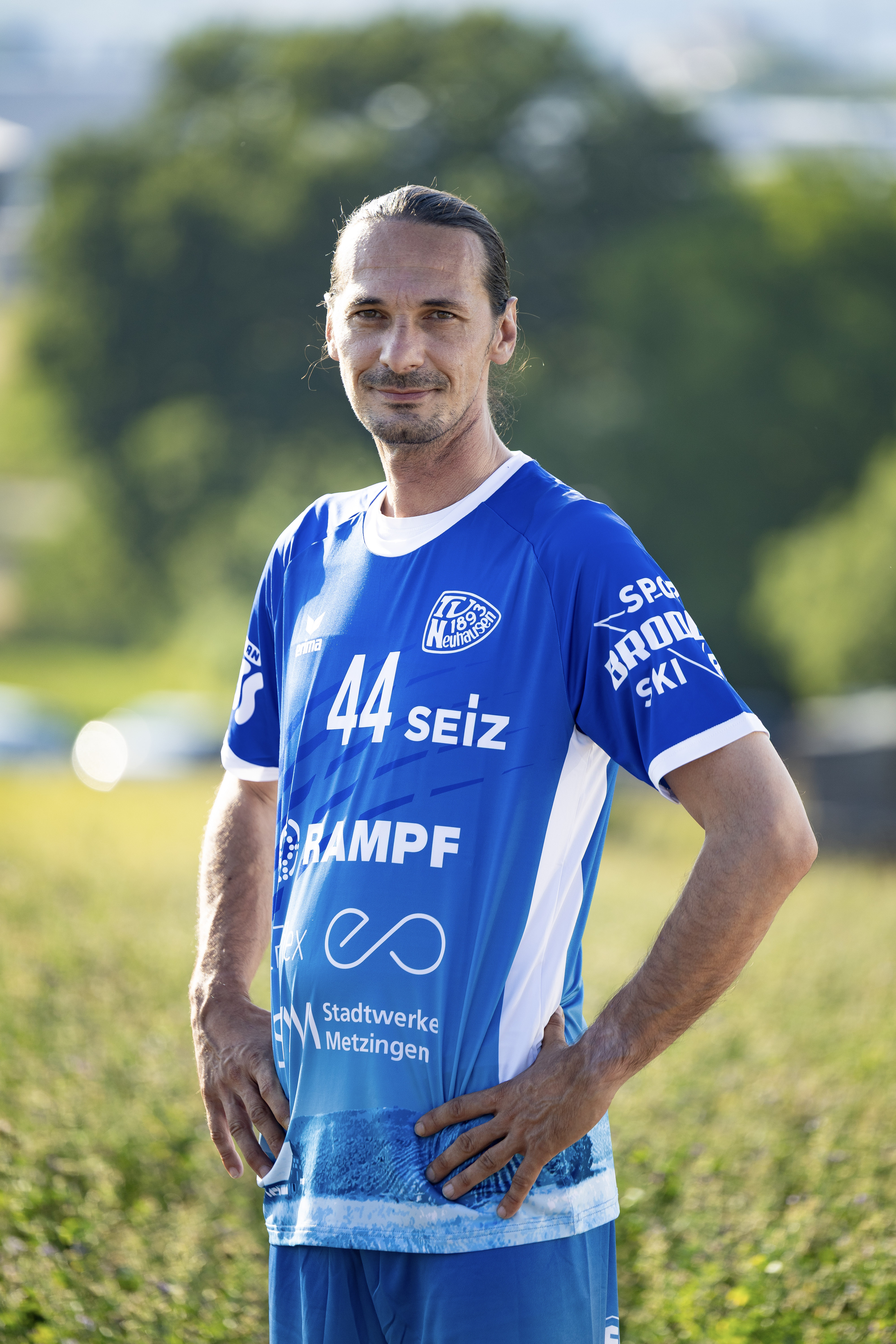 Thomas Stojanovic