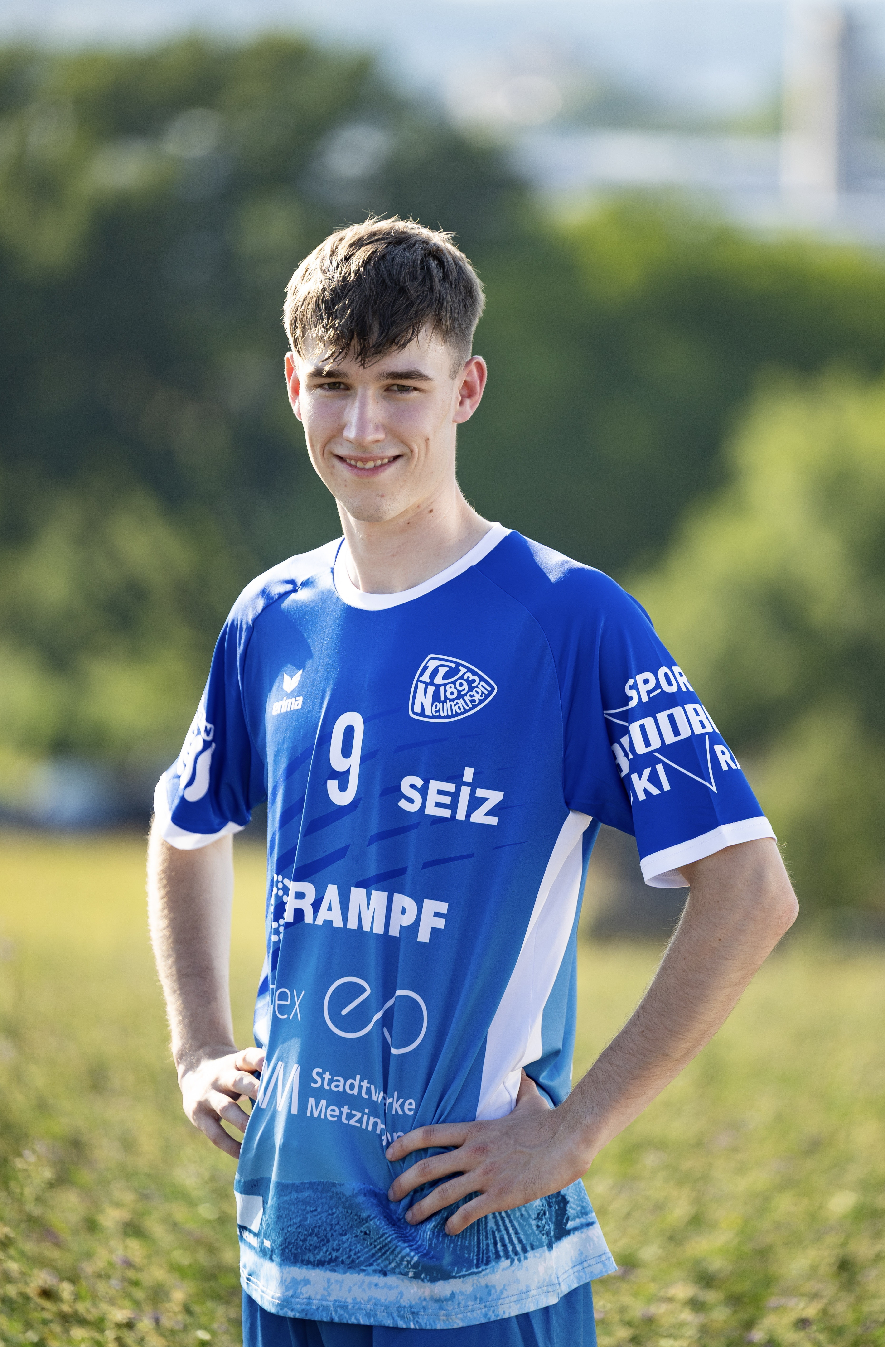 Luca Schur