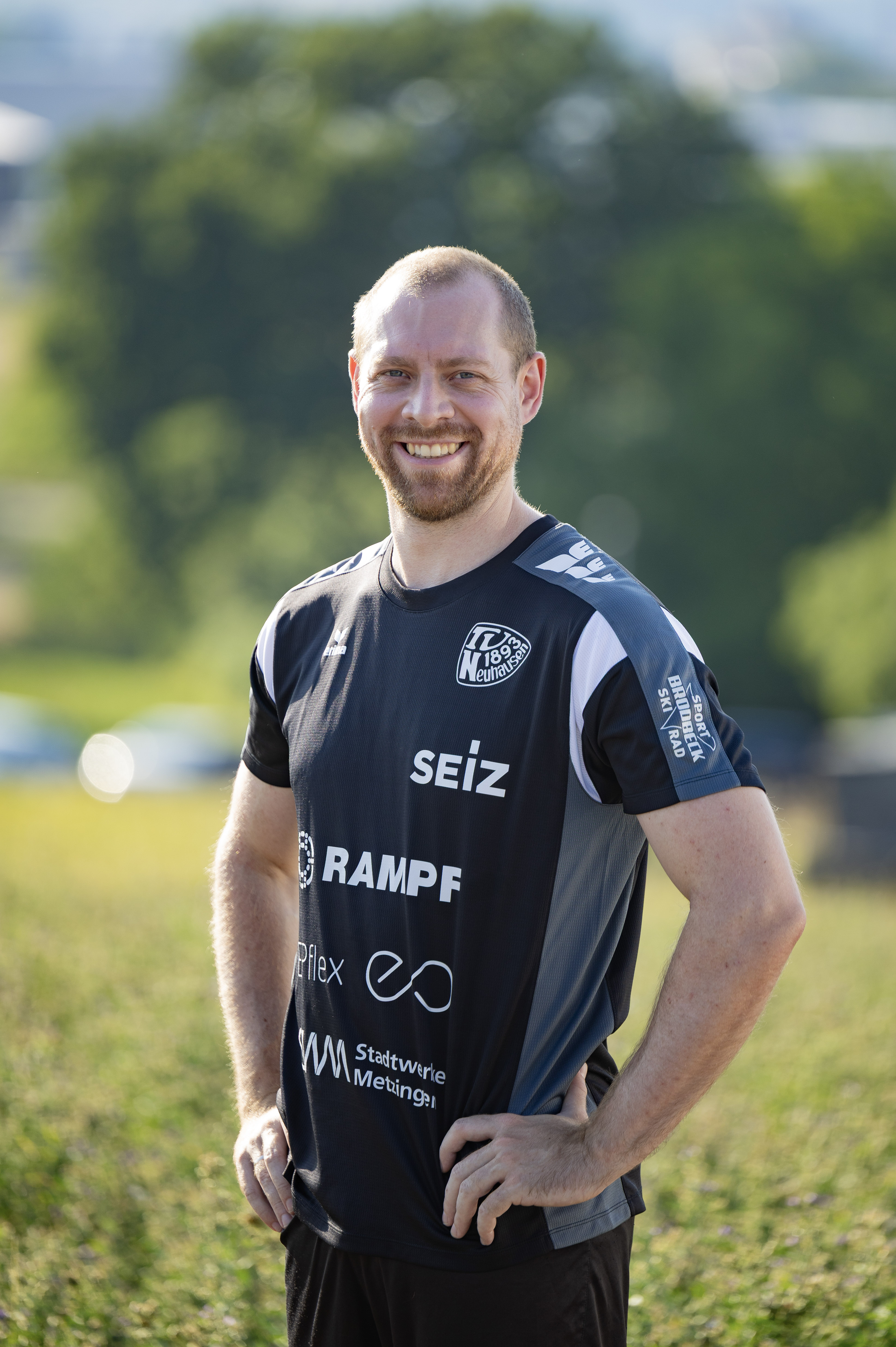 Mike Schröder