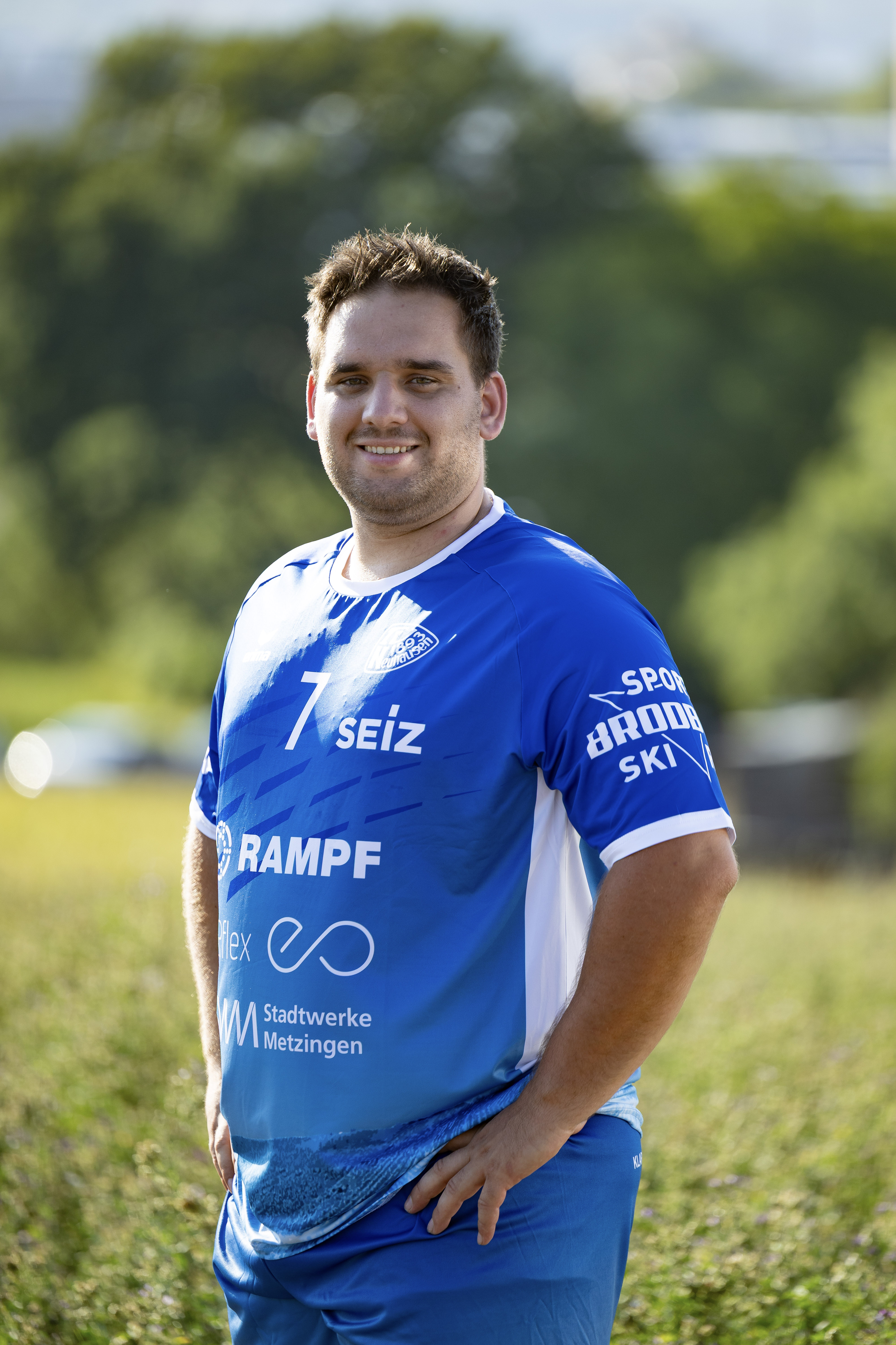 Felix Haux