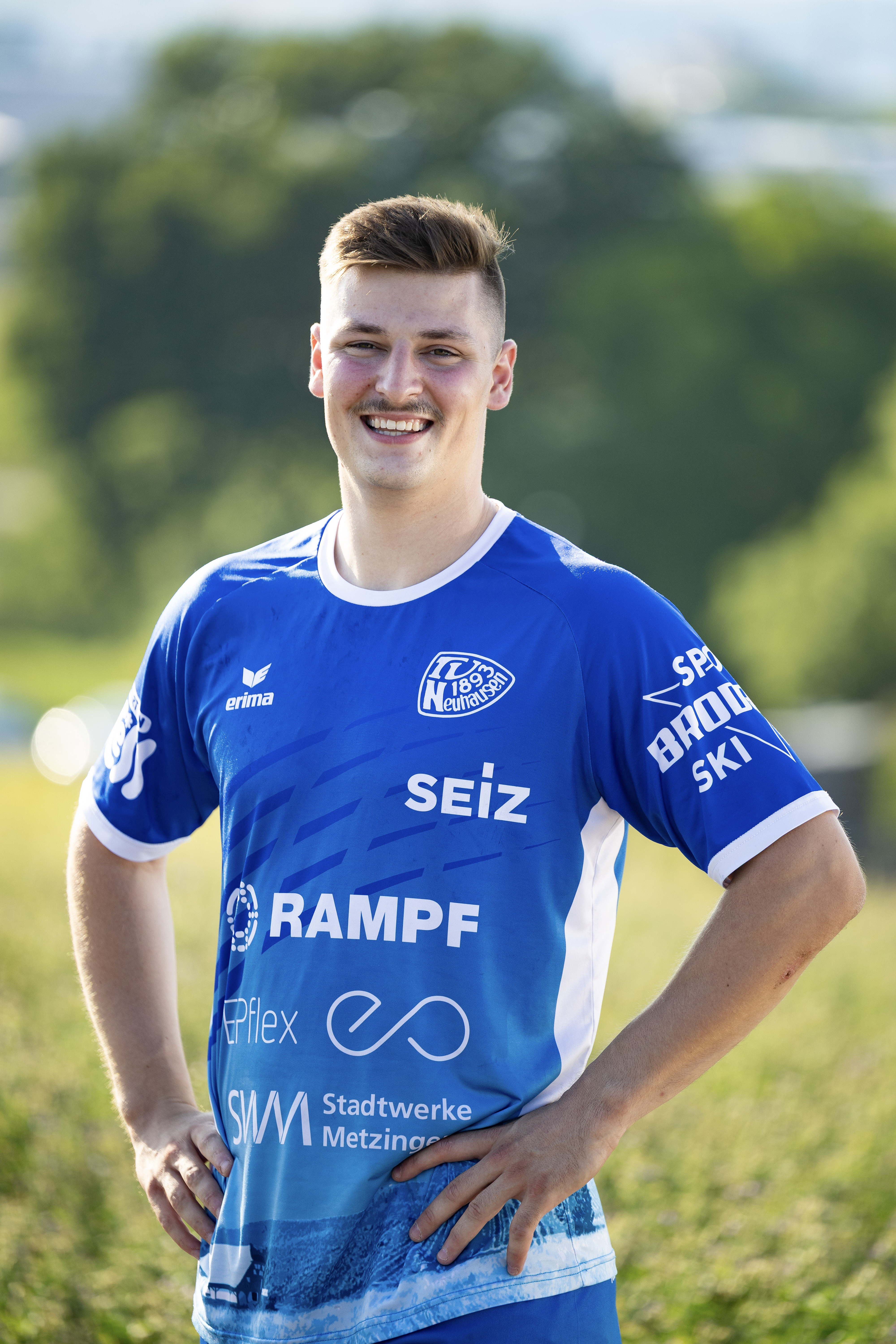 Pascal Randecker