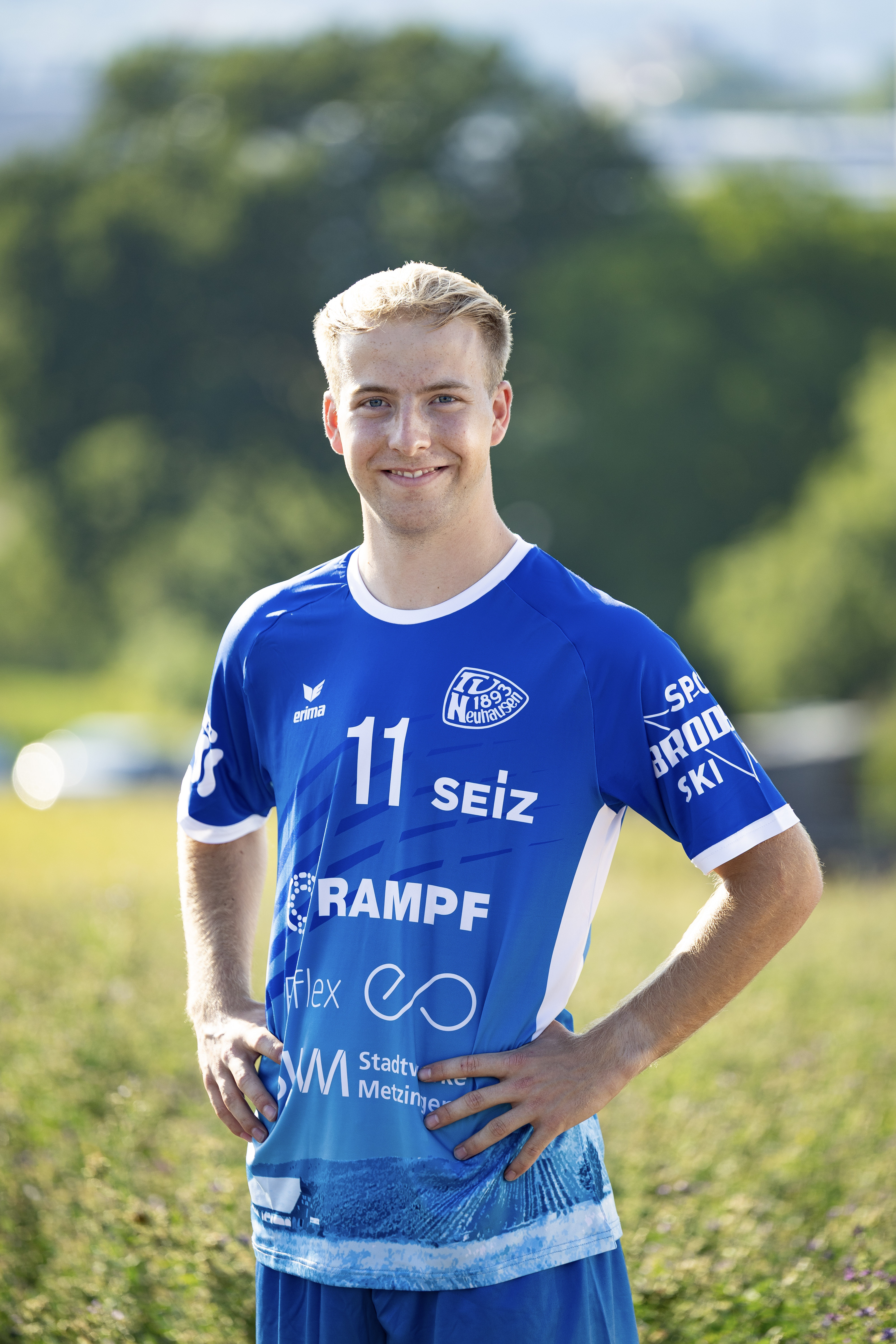 Michael Merz