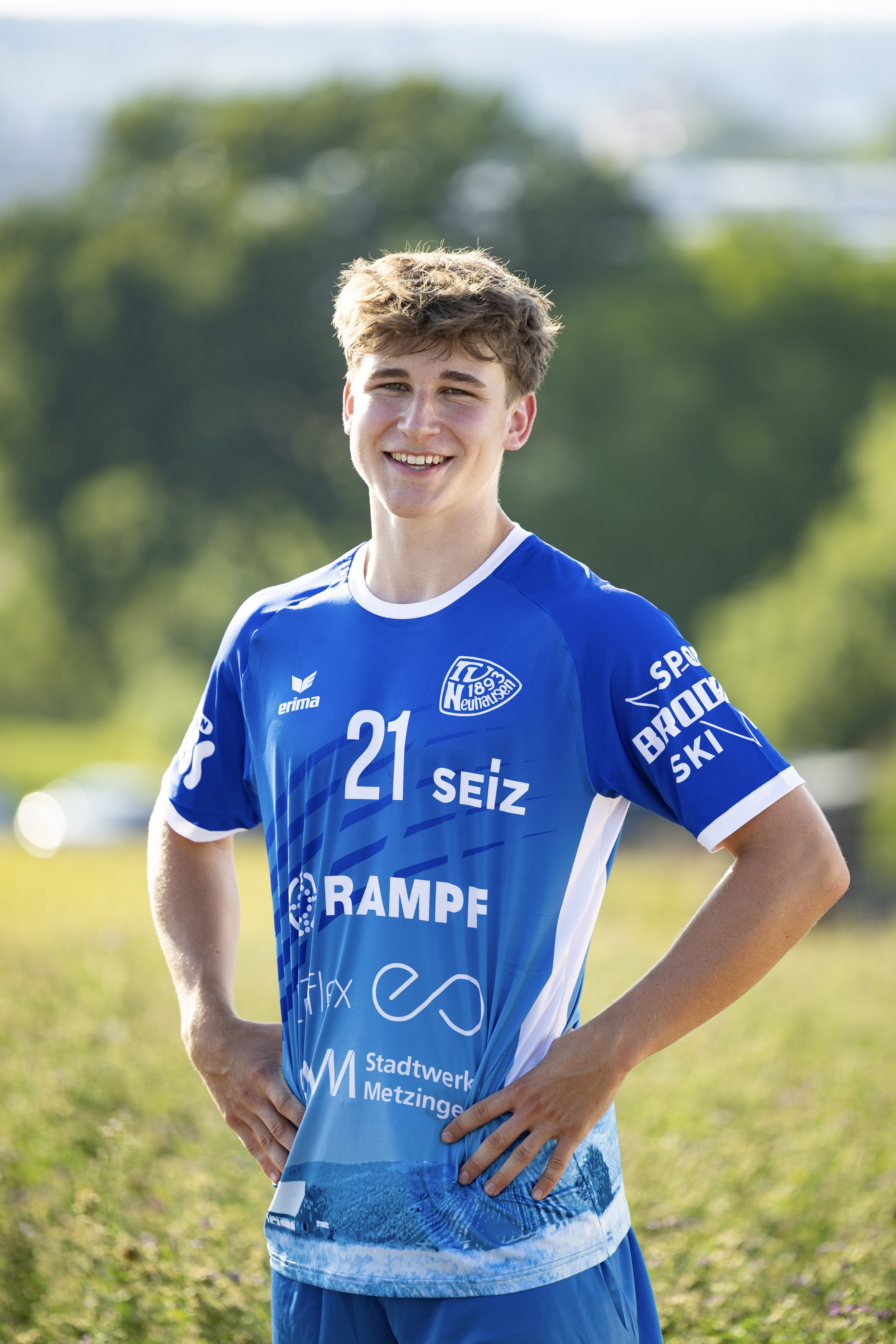 Lukas Wester