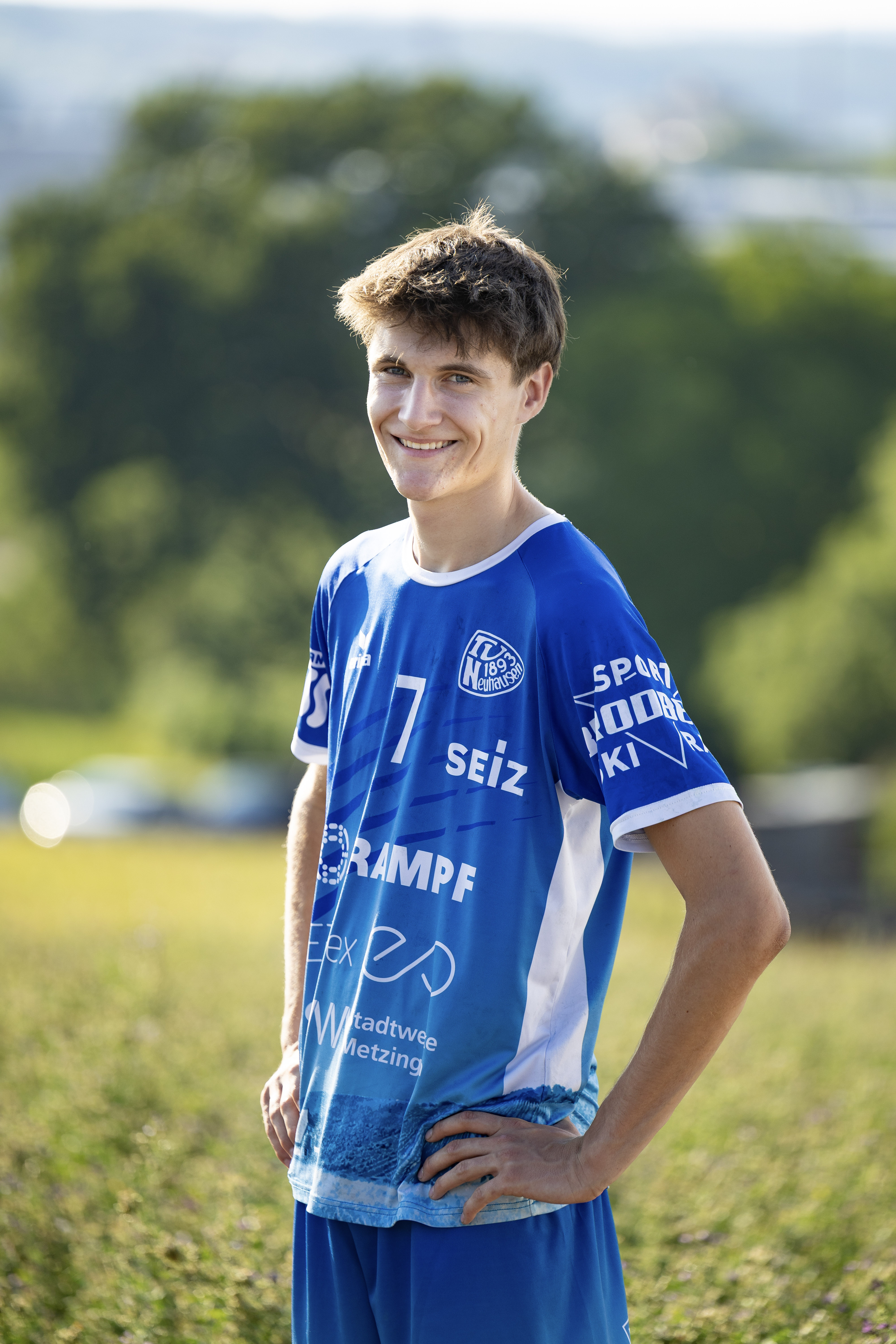 Jonathan Schweizer
