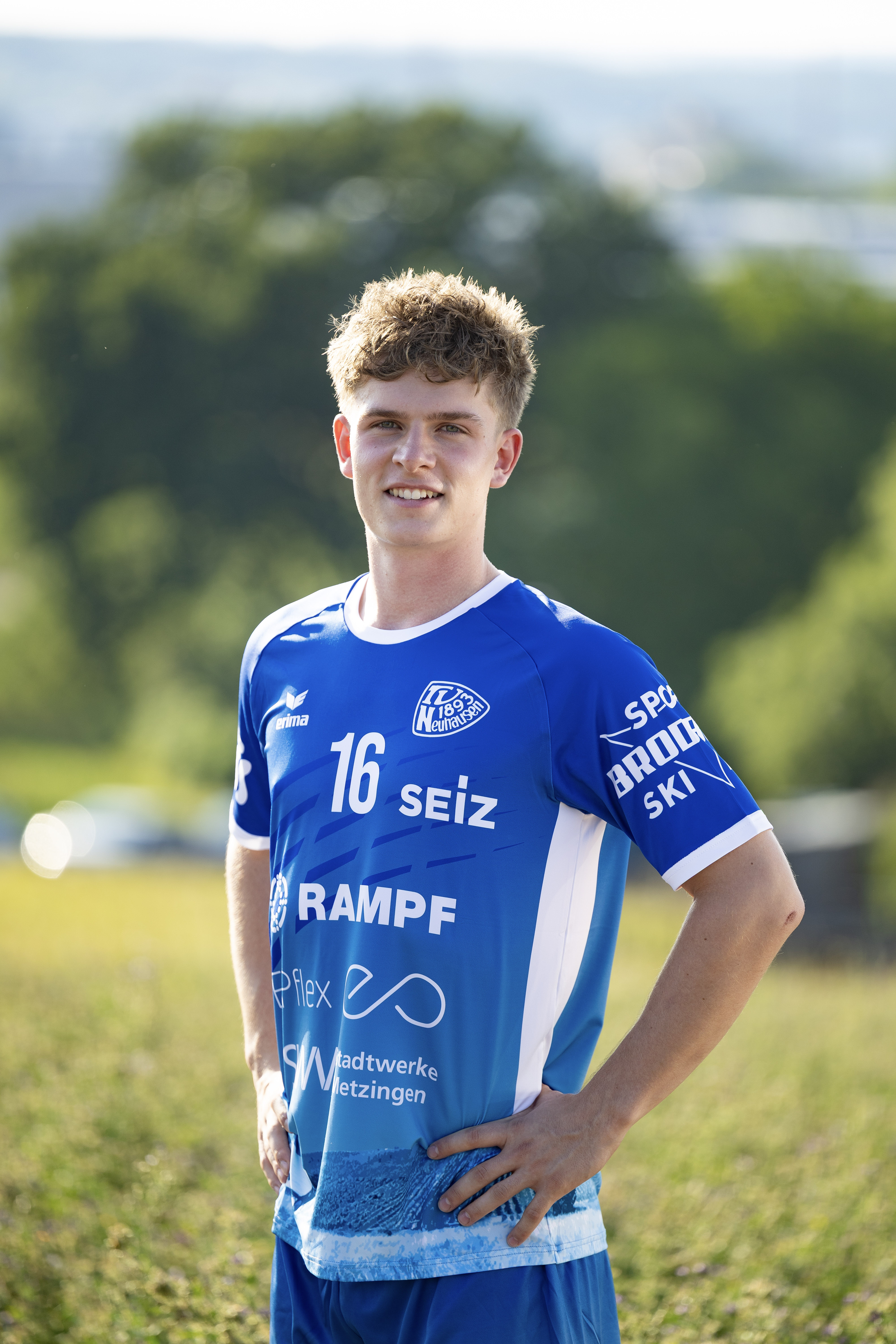 Linus Grauer