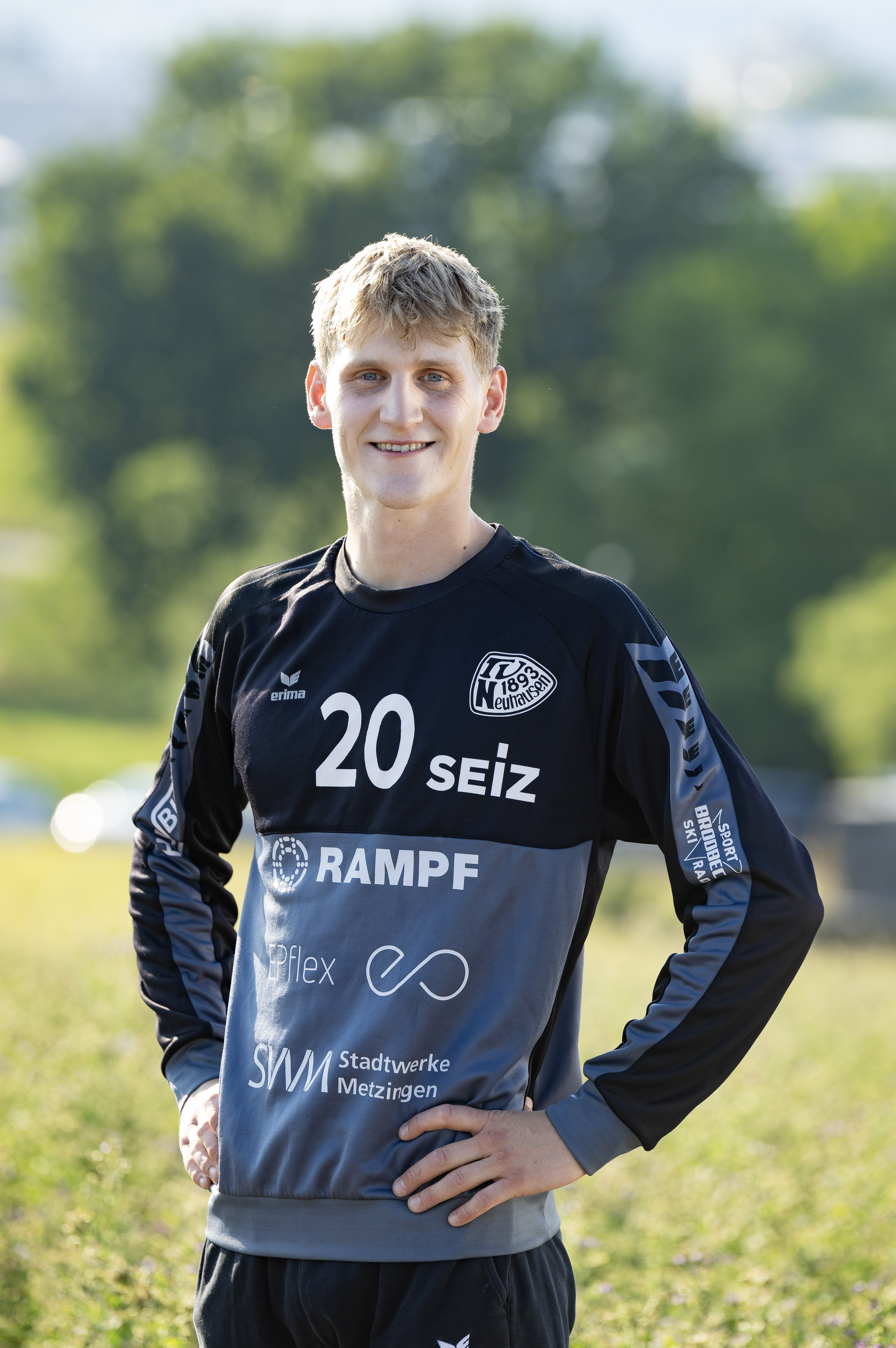 Noah Müller