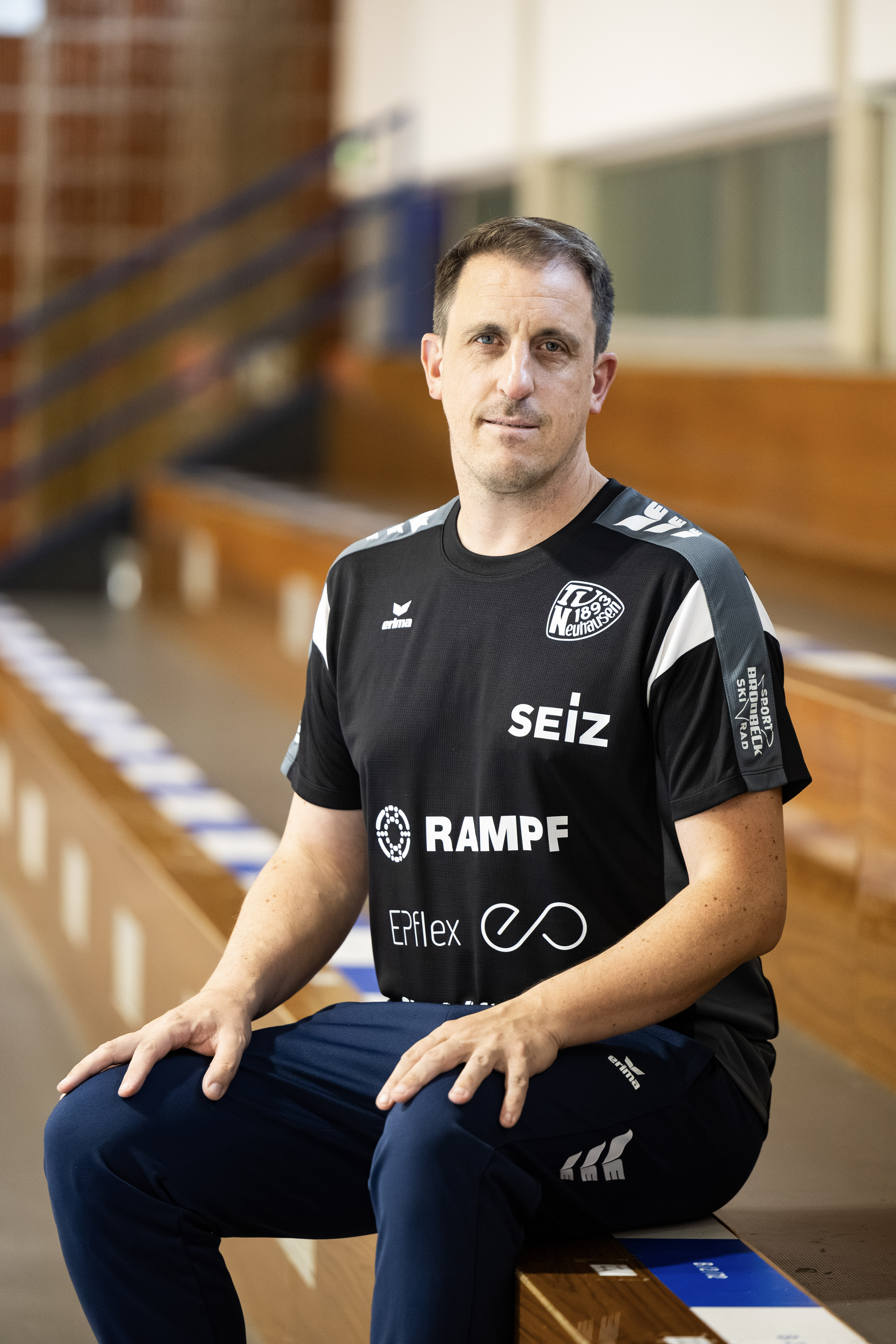 Mike Leibssle
