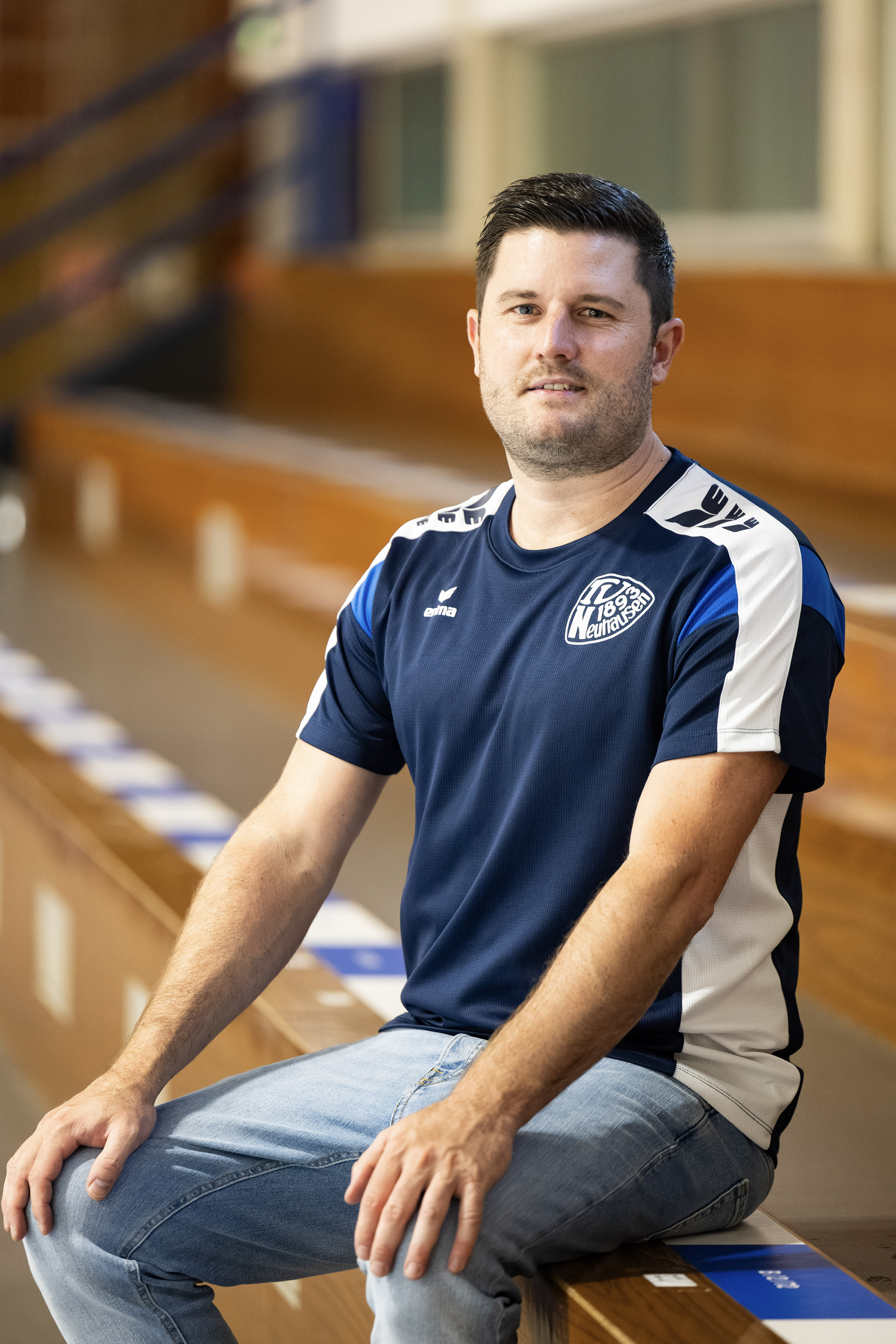 Markus Bühner