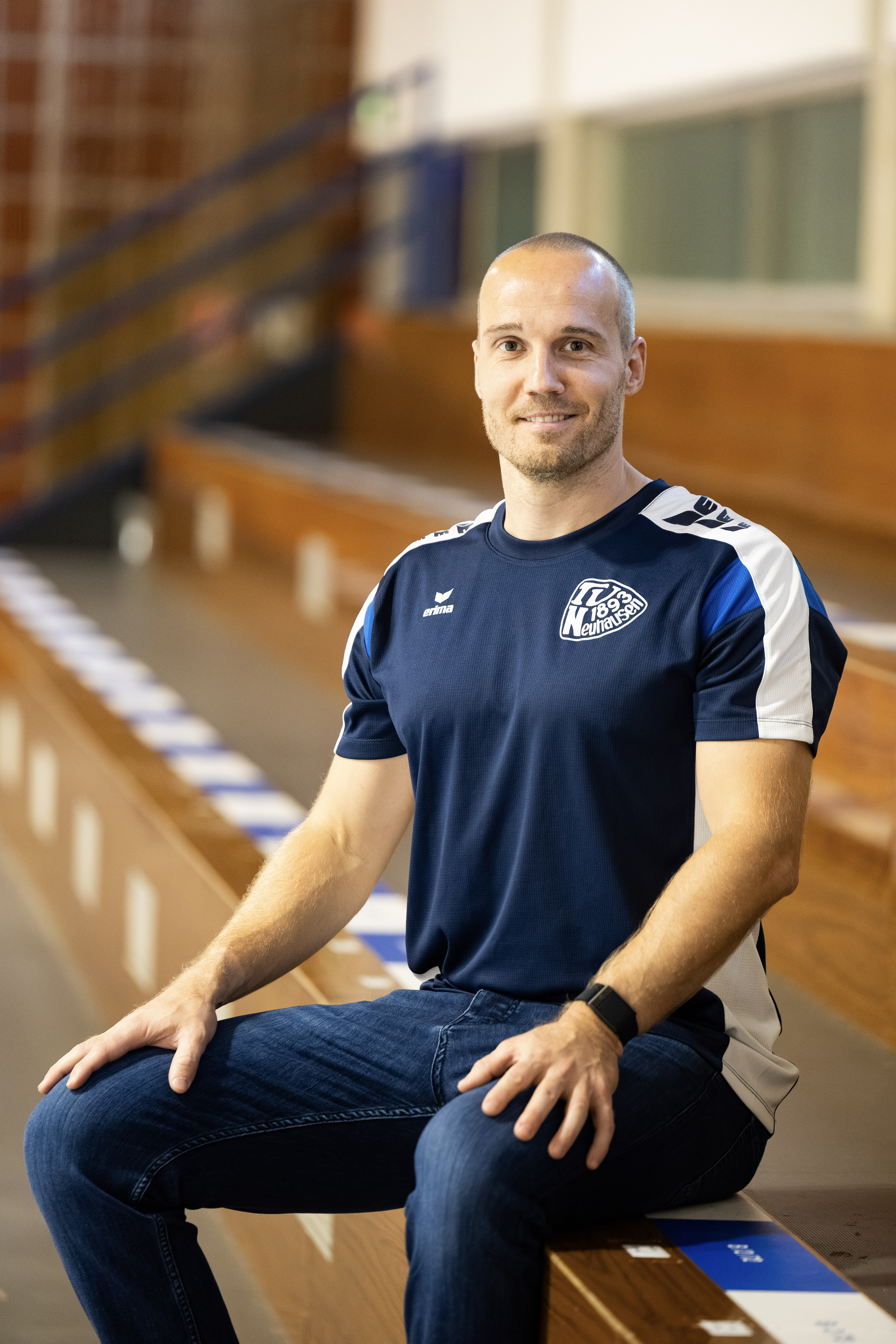 Benjamin Schweizer