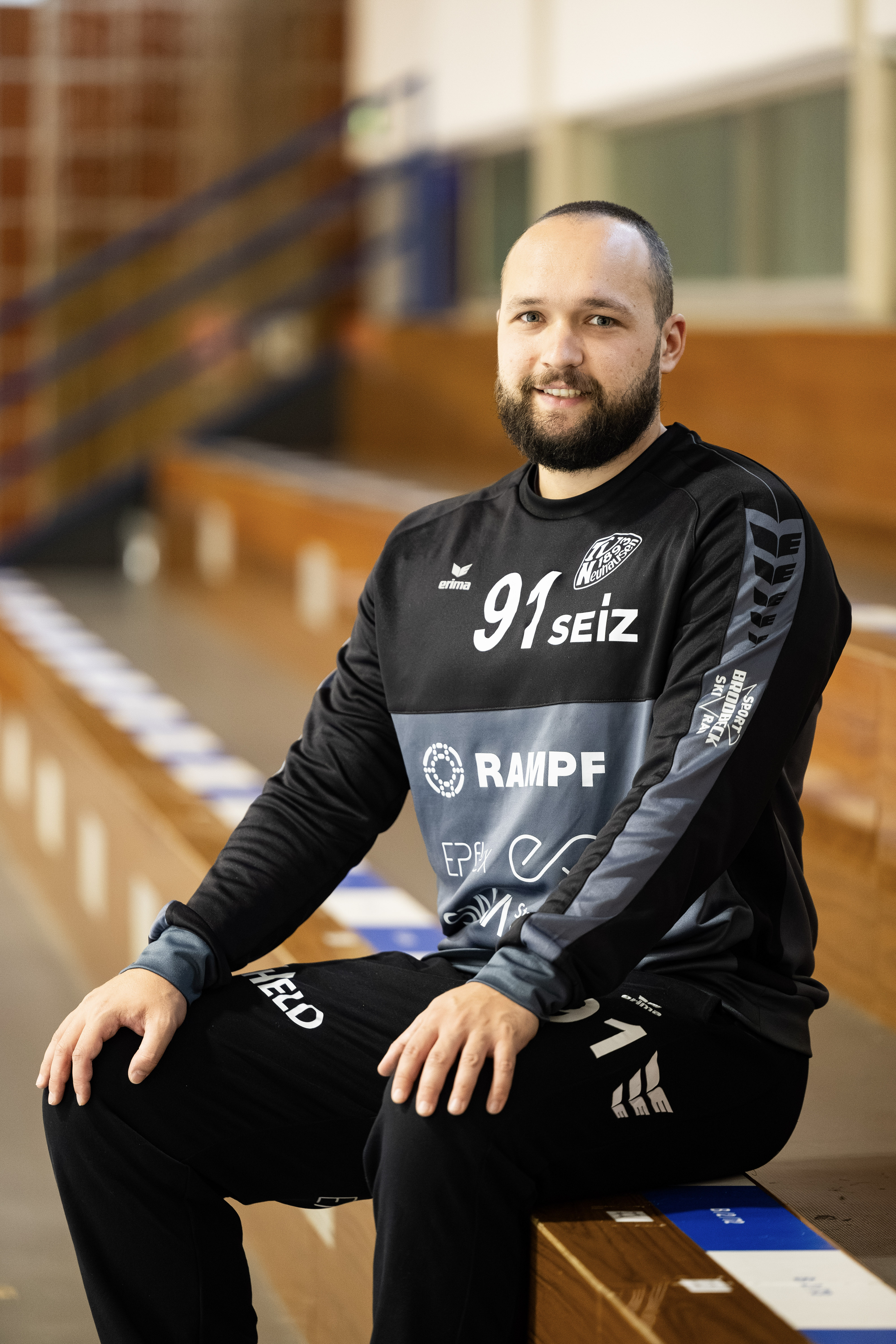 Valentin Bantle