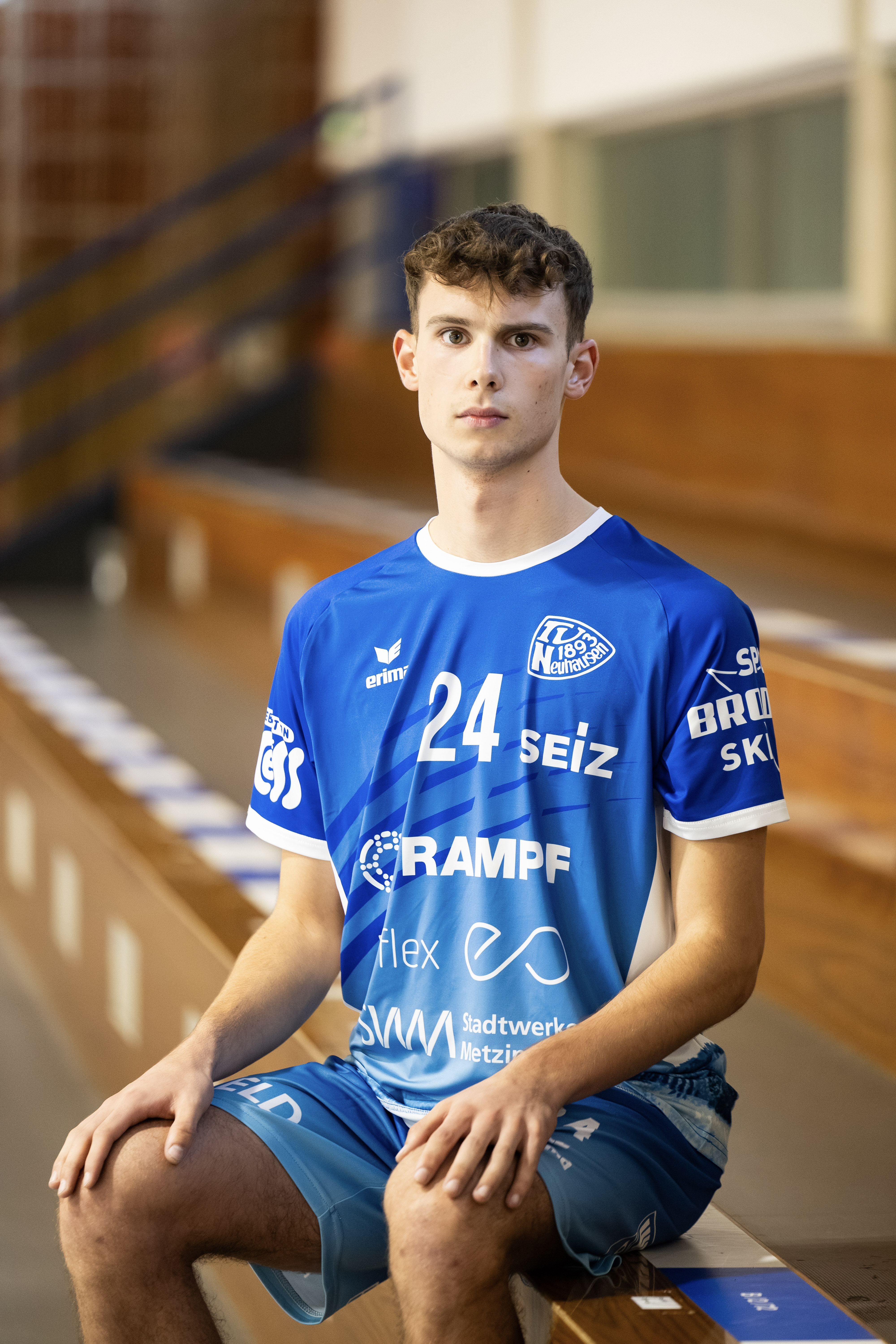 Finn Mühlberg