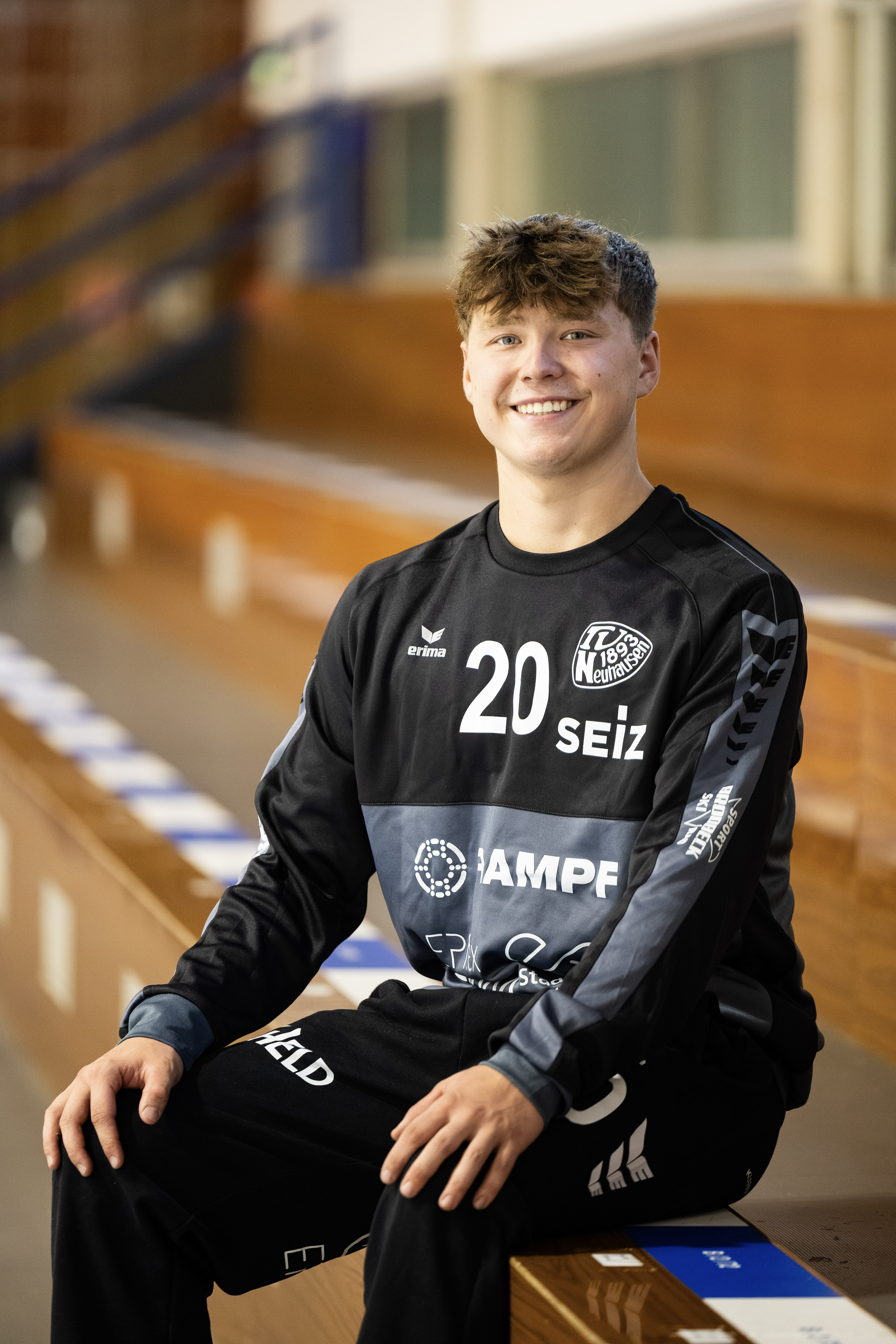 Valentin Bihl