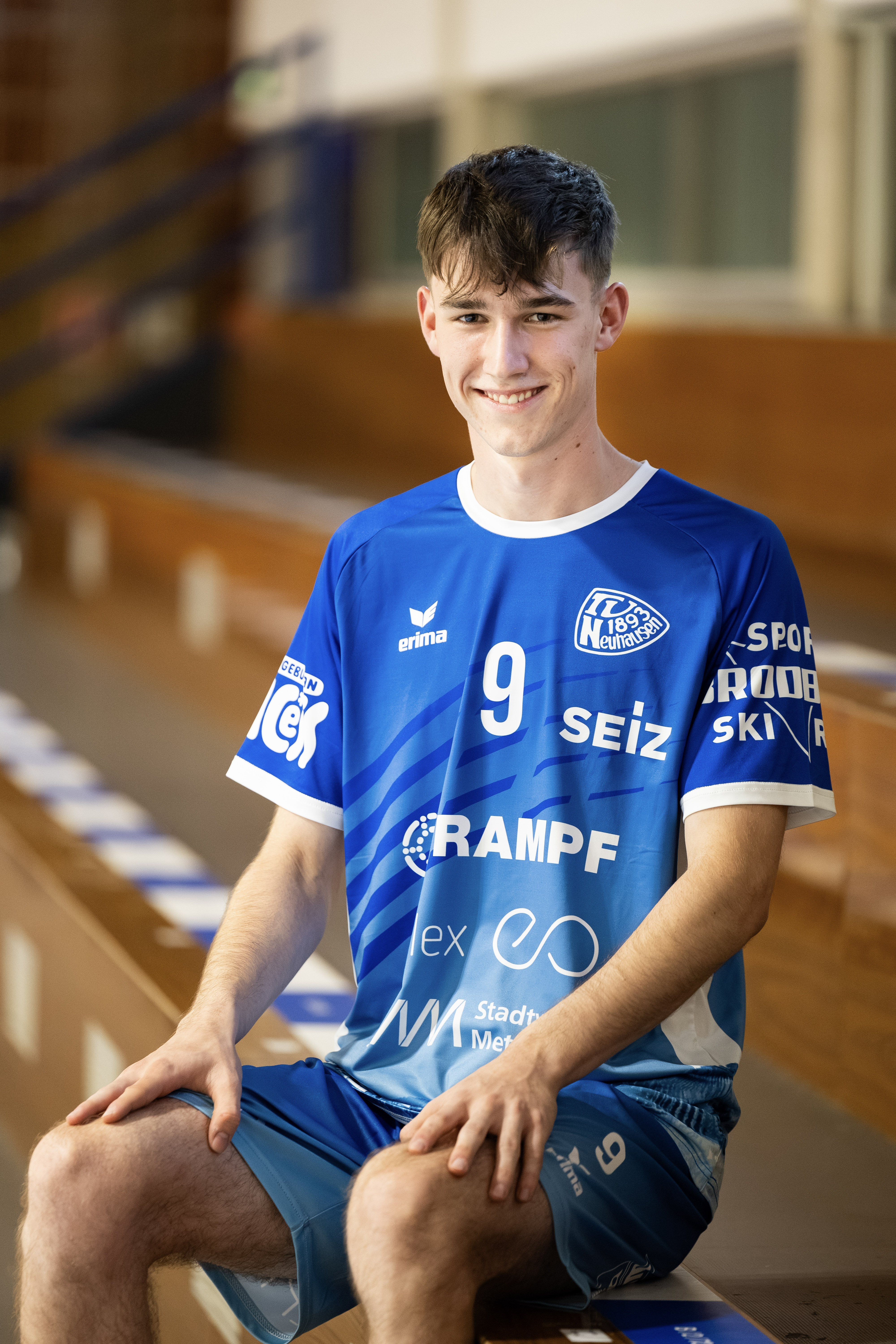 Luca Schur