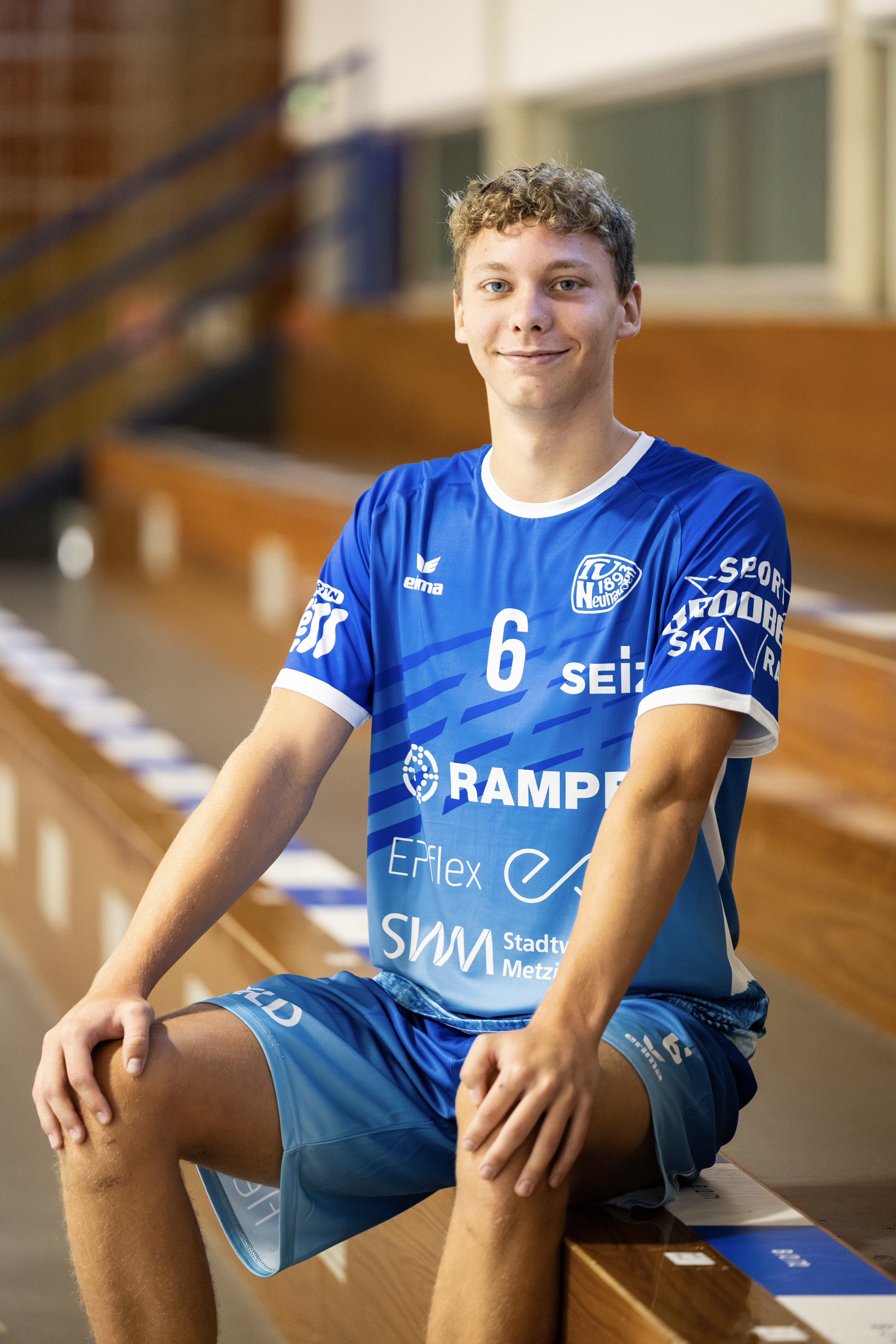 Jona Koch