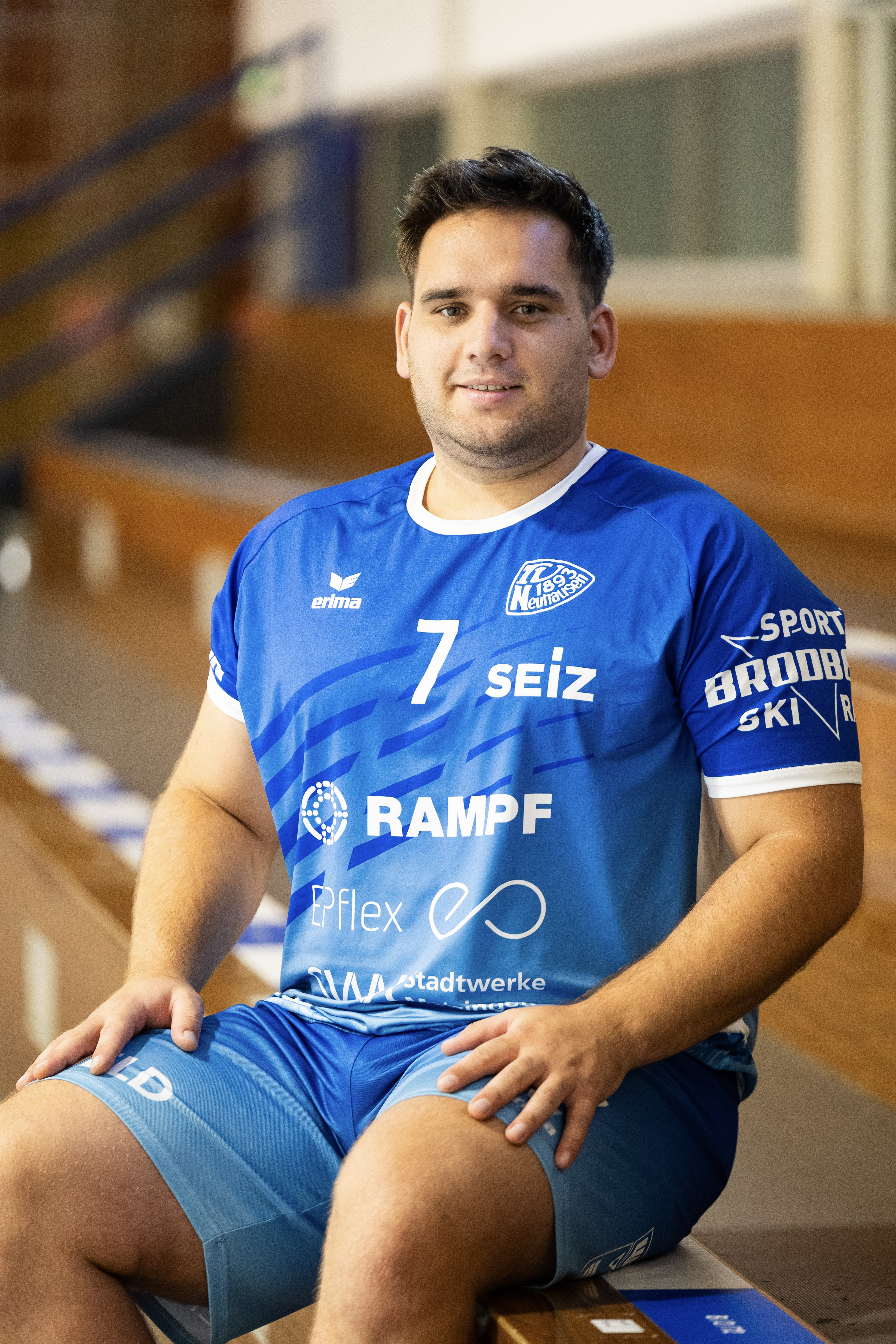 Felix Haux