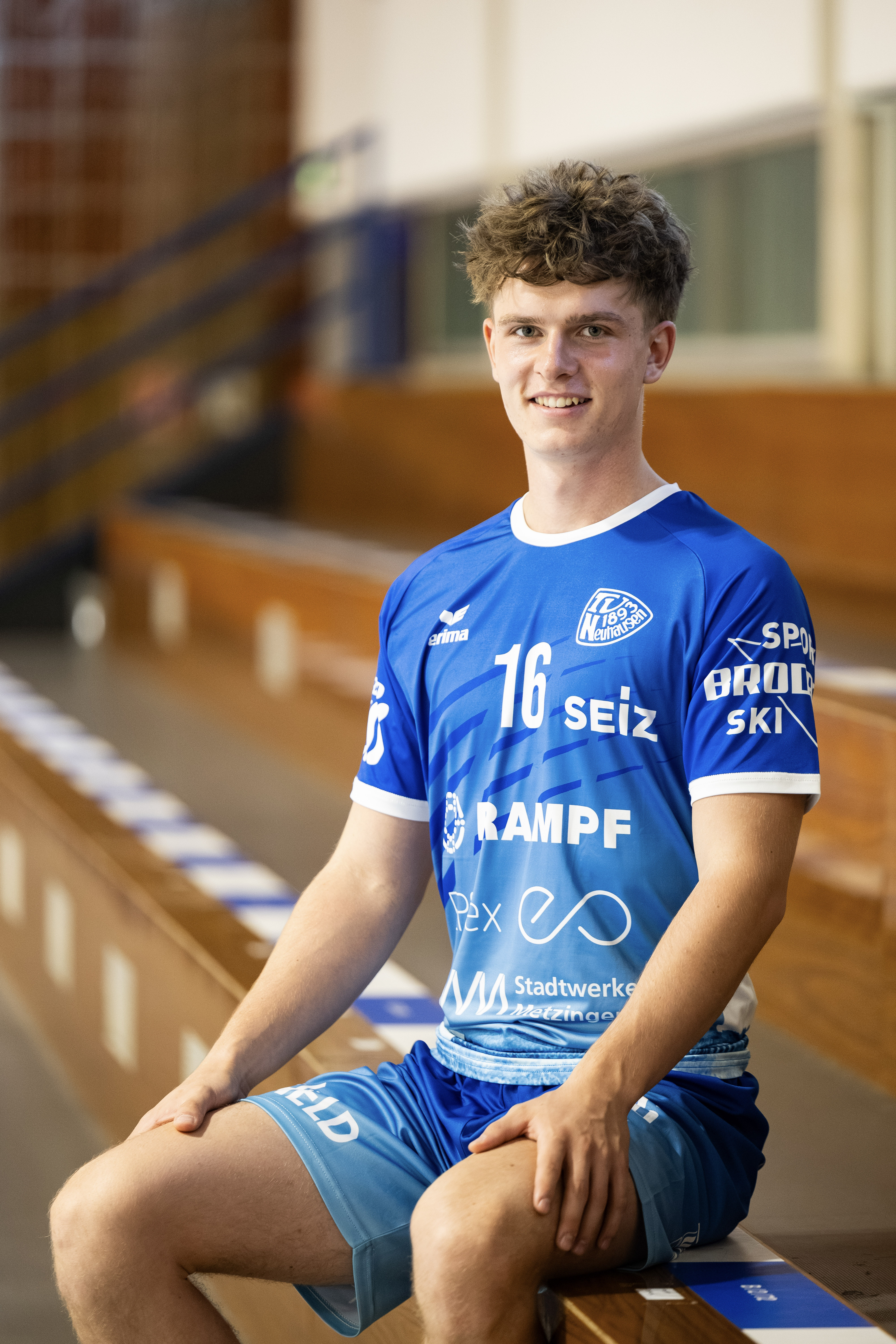 Linus Grauer