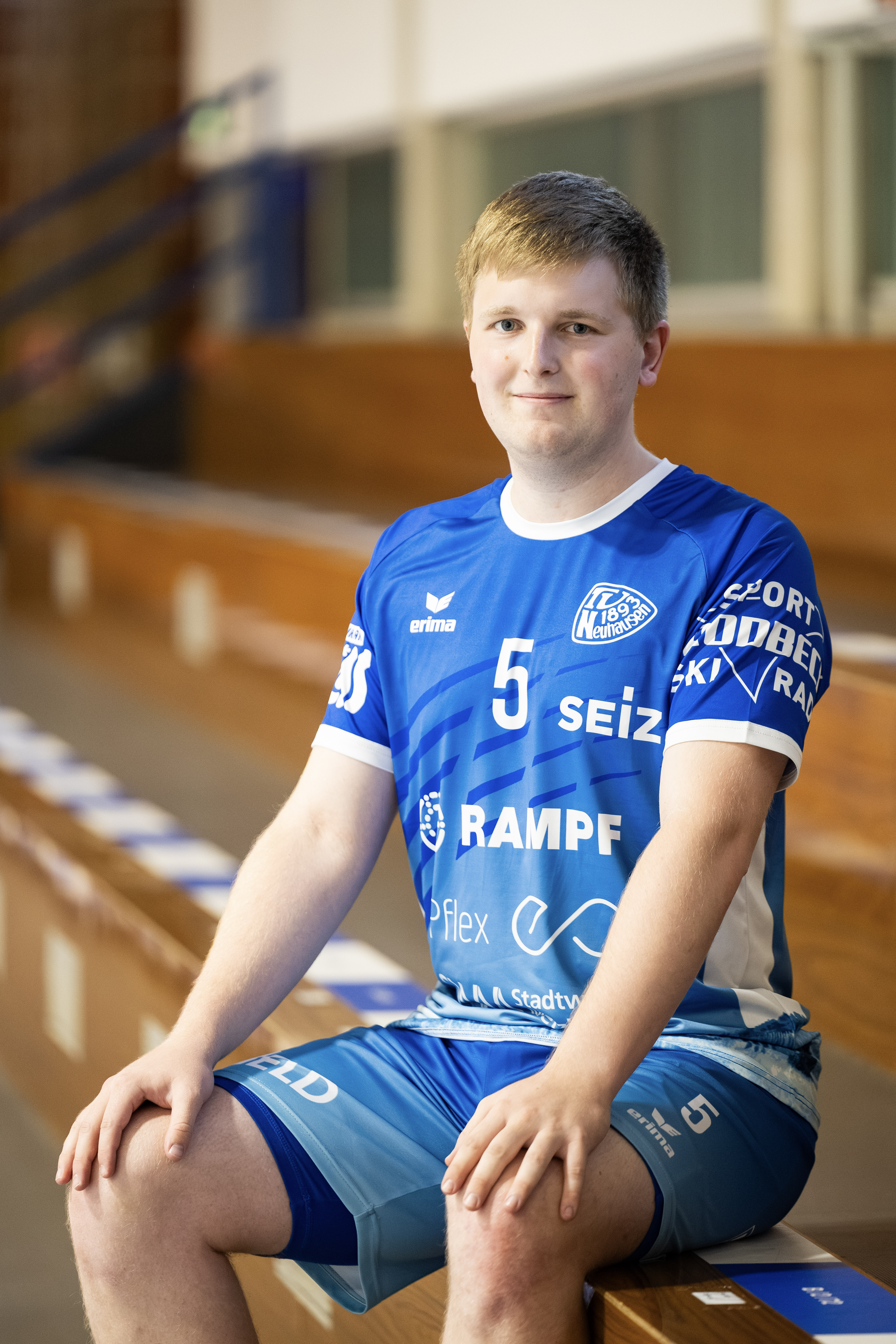 Fabian Hölz