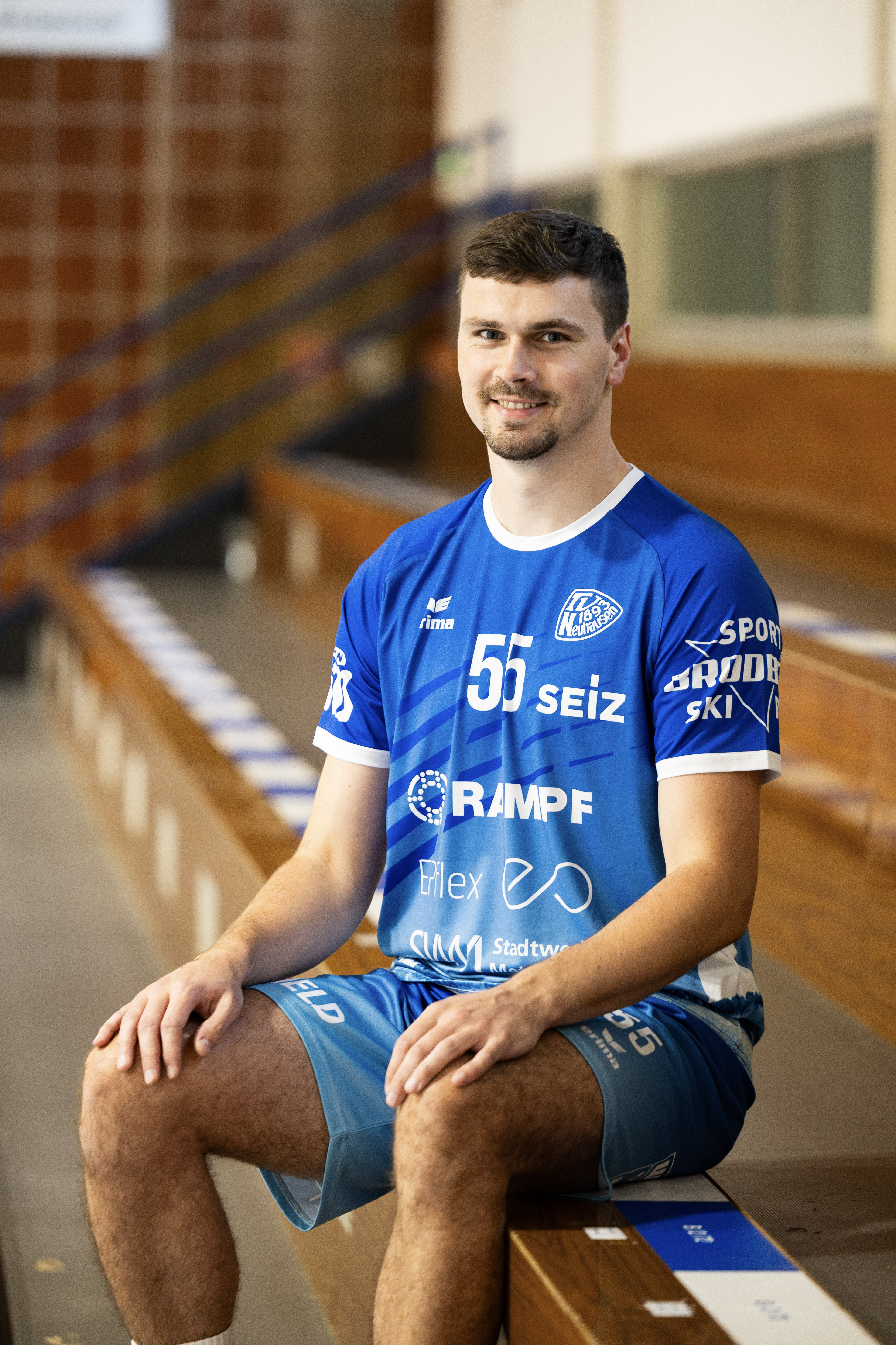 Christoph Klusch