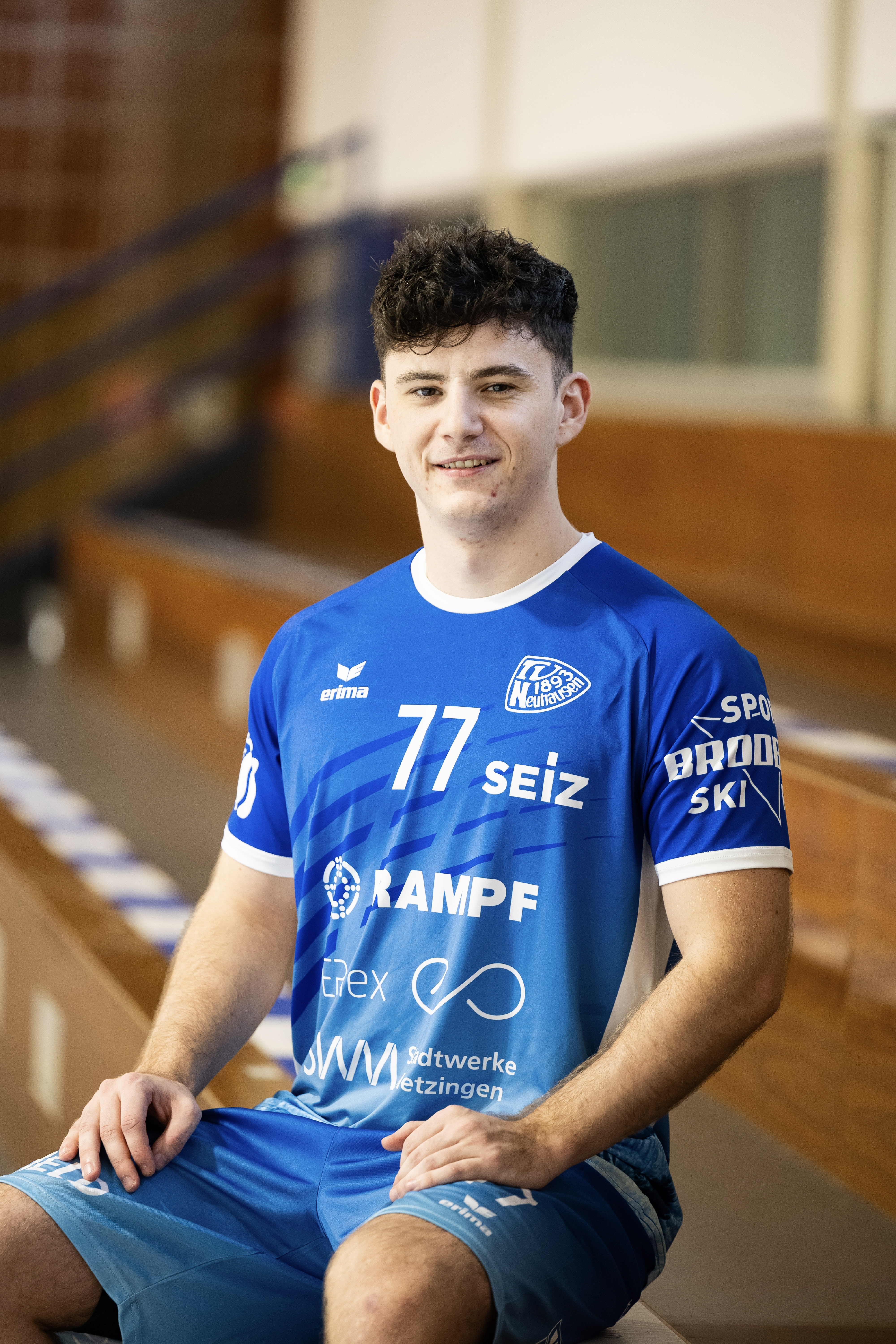 Dustin Böhm
