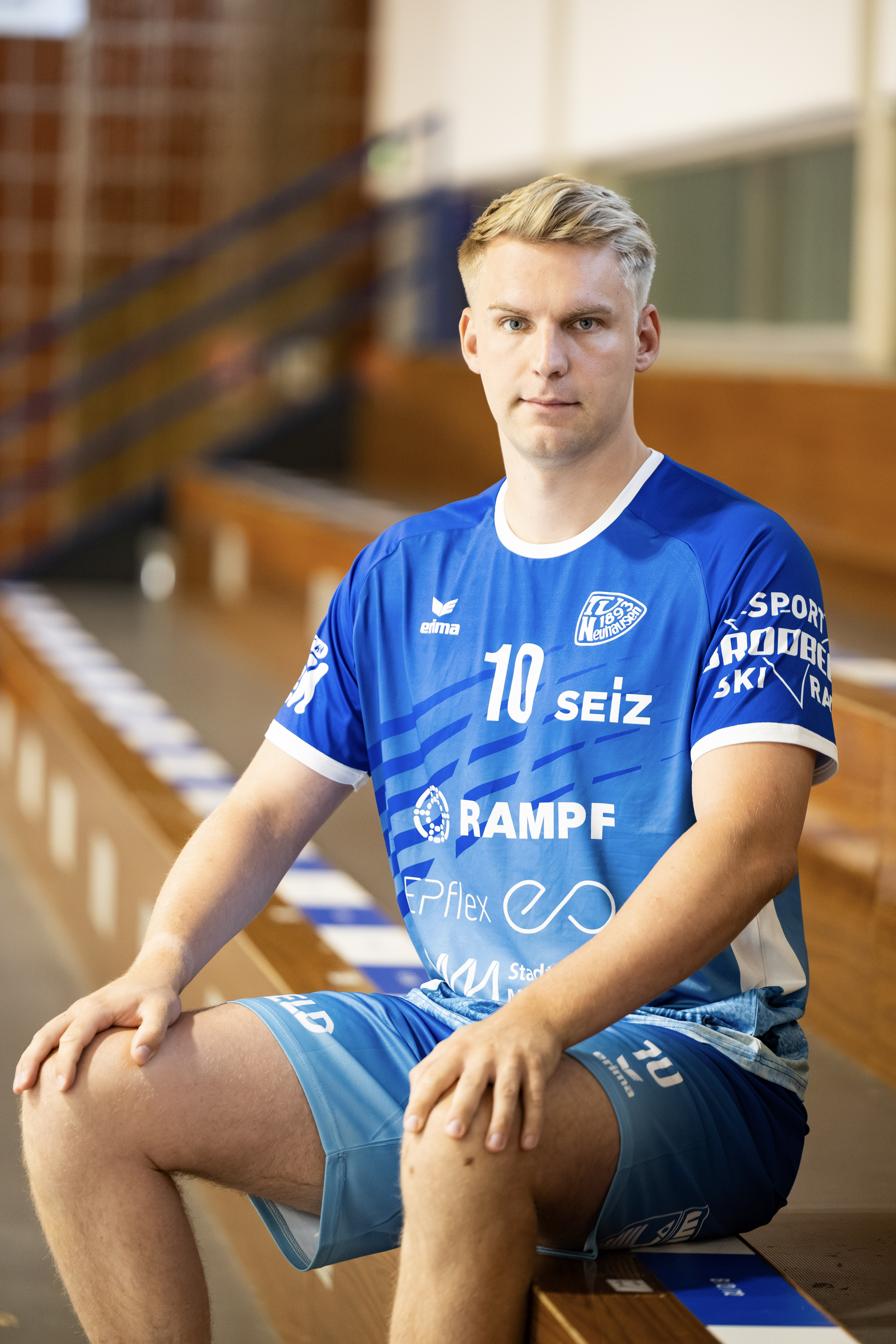 Felix Stahl