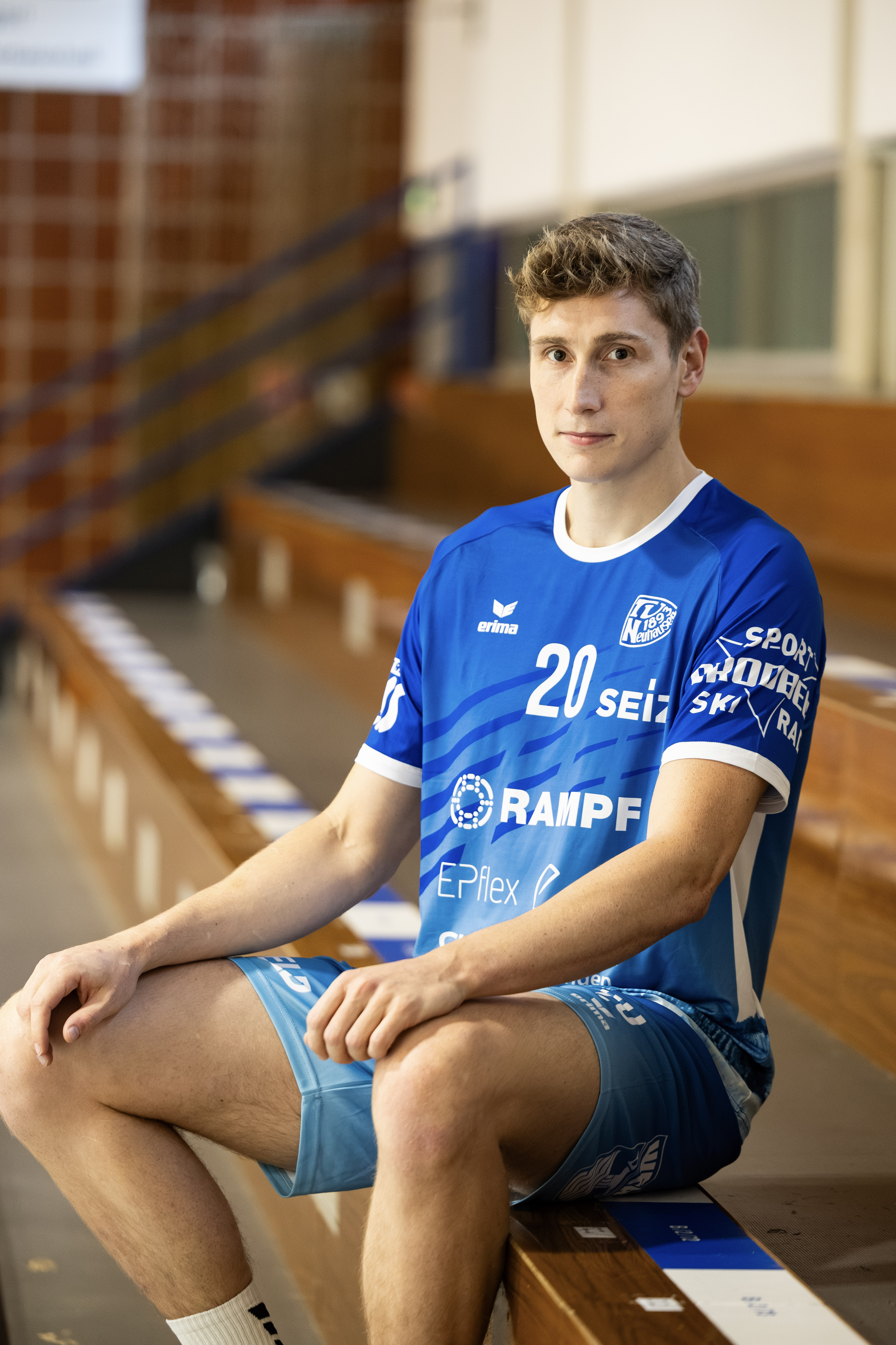 Patrick Letzgus
