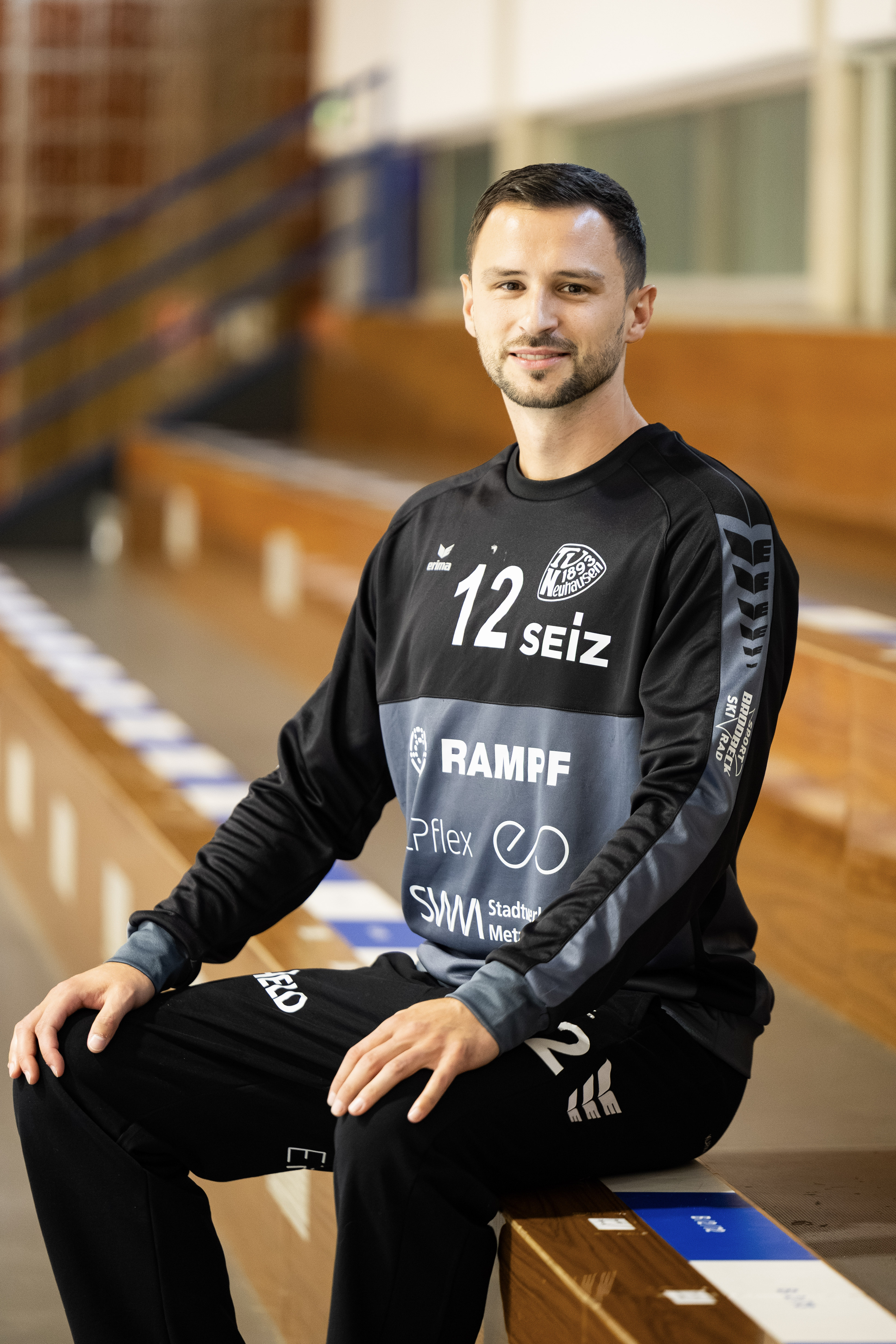 Marc Vogel