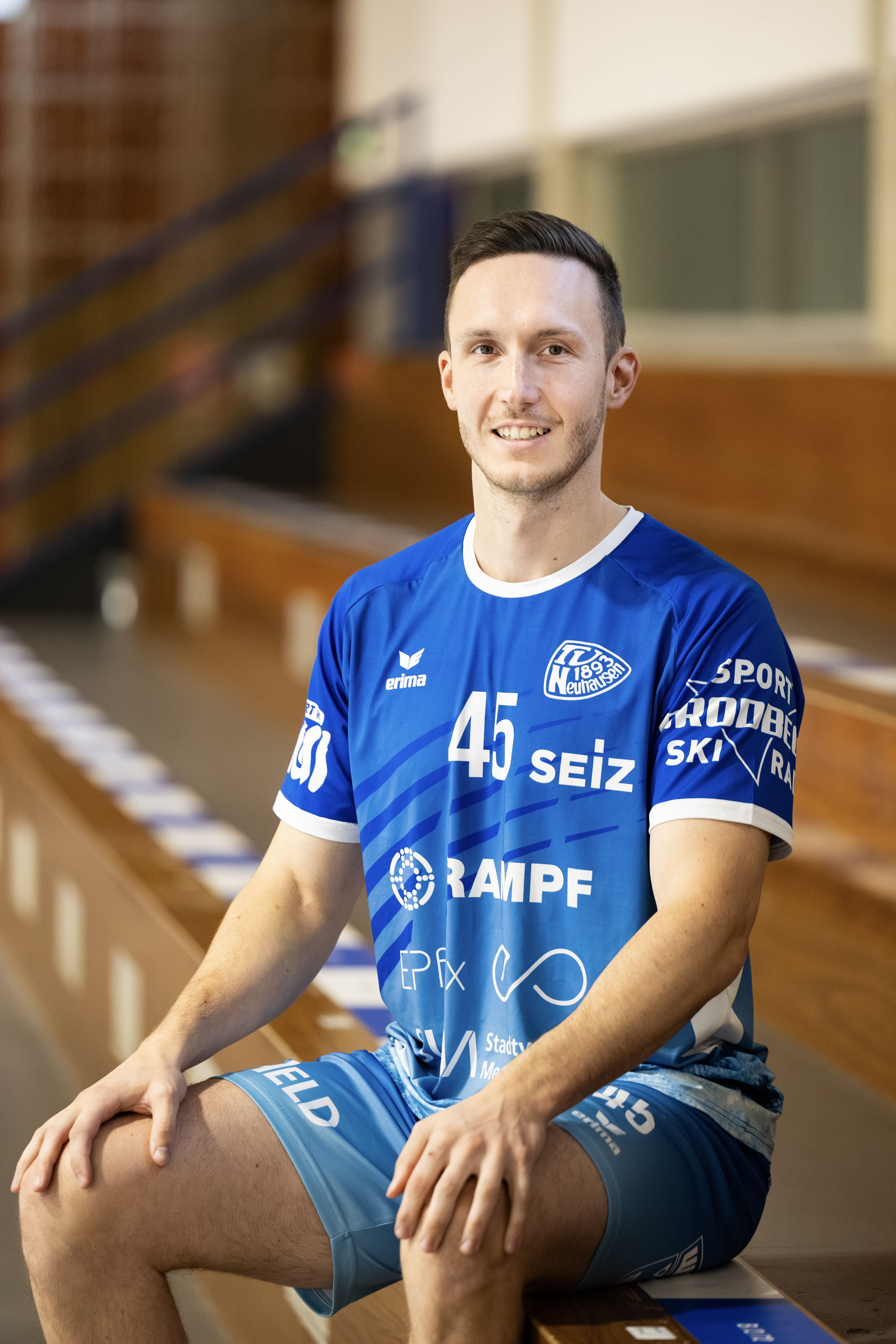 Patrick Bauer