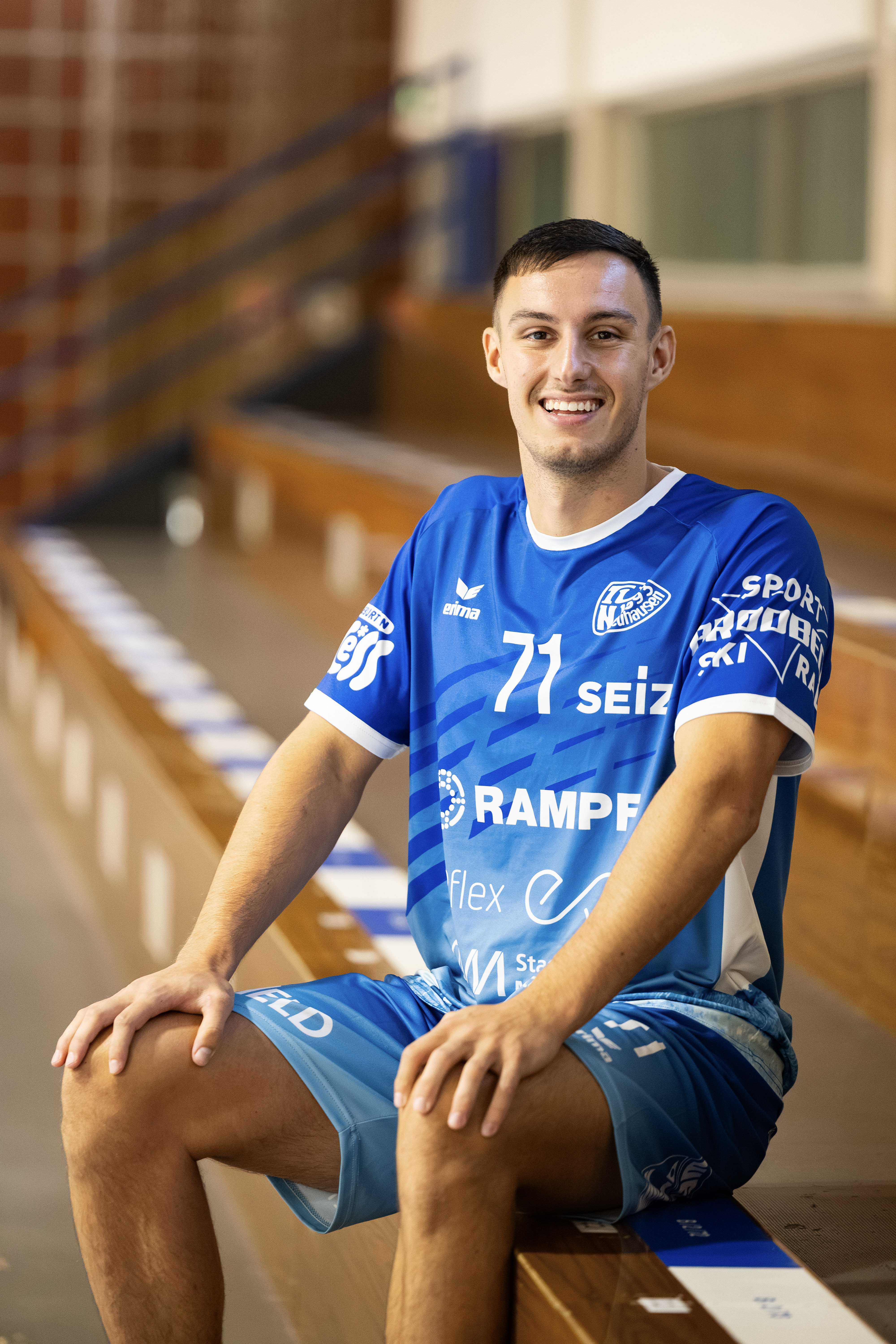 Manuel Bauer
