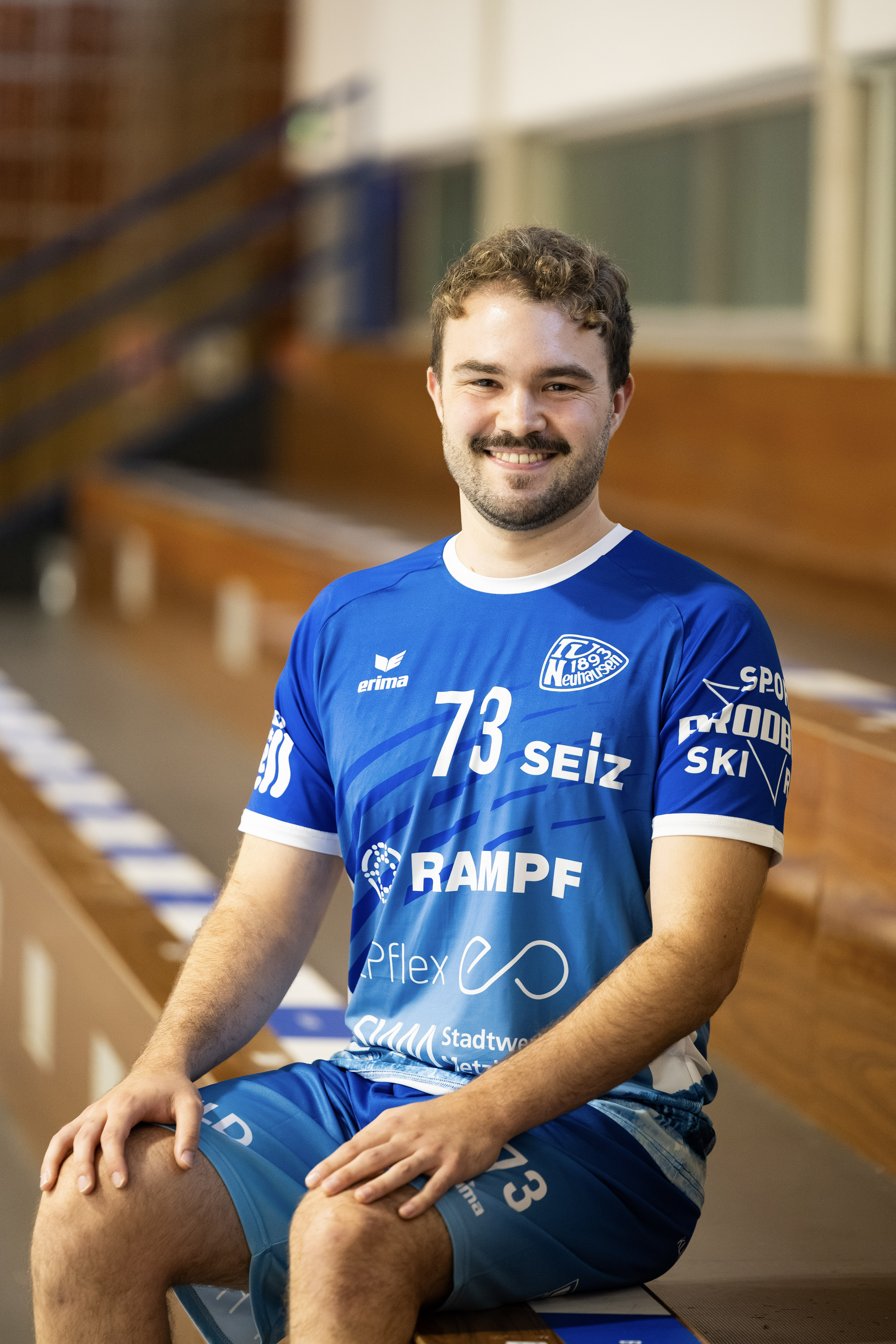 Valentin Mosdzien