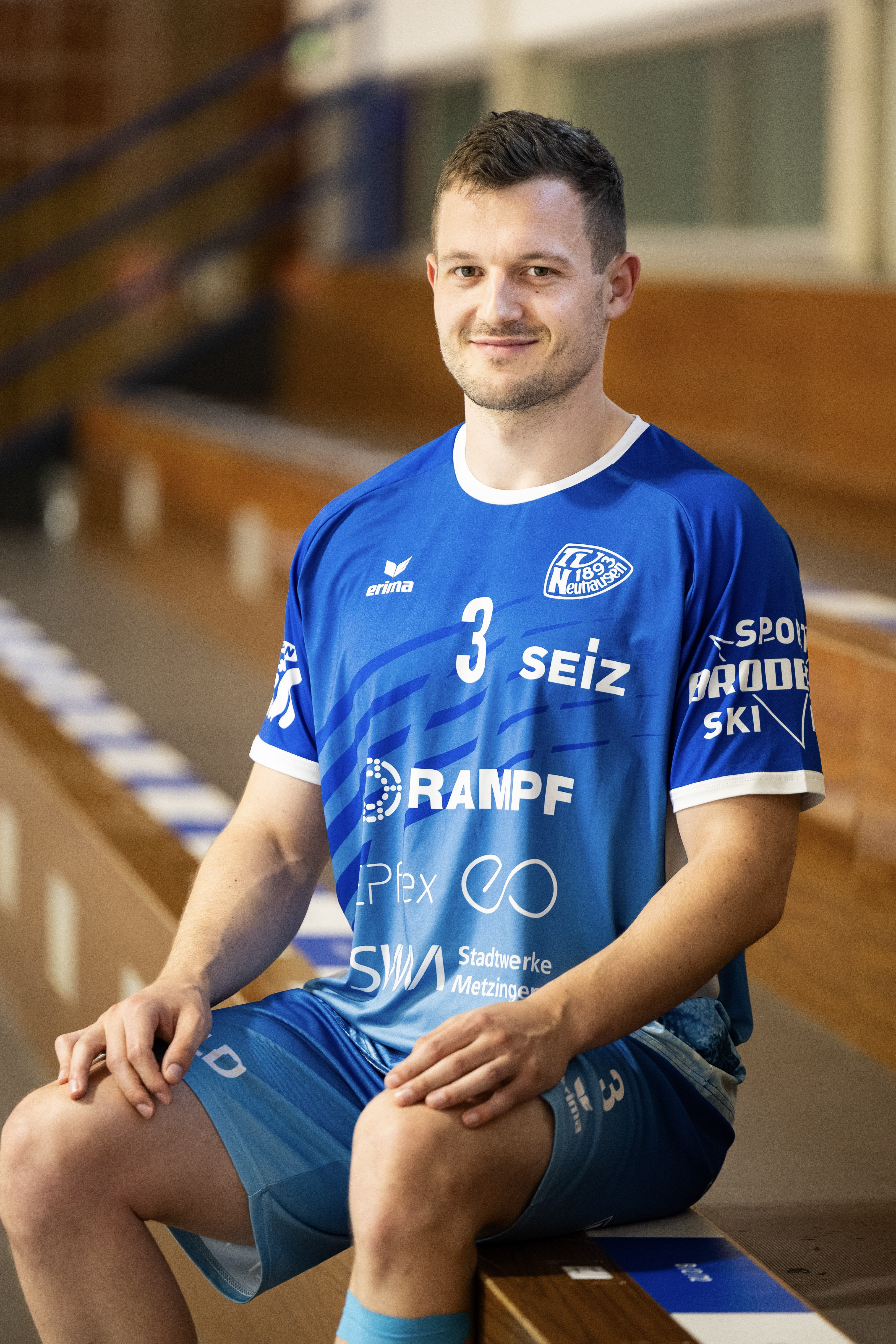 Oliver Pohr