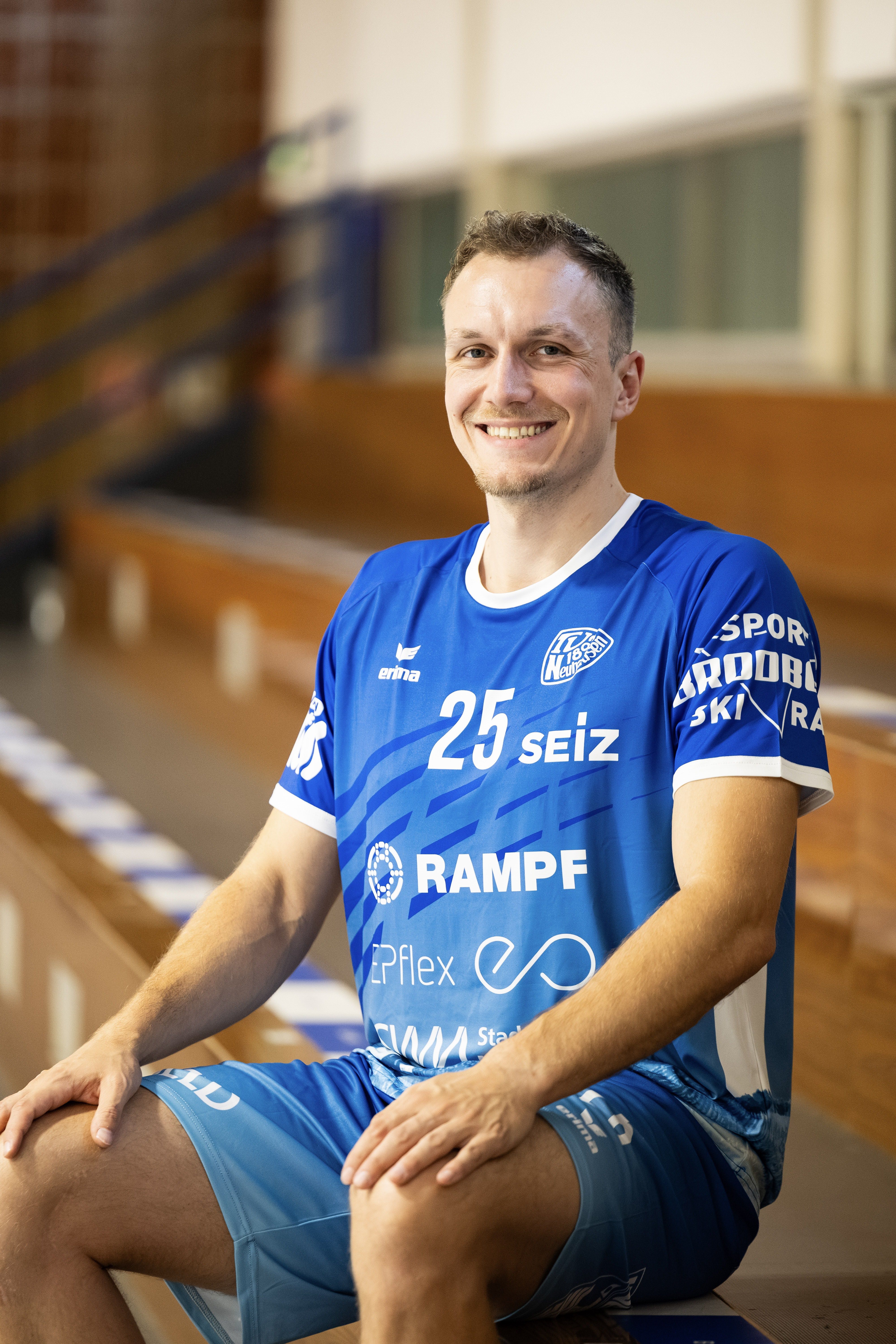 Lukas Friesch