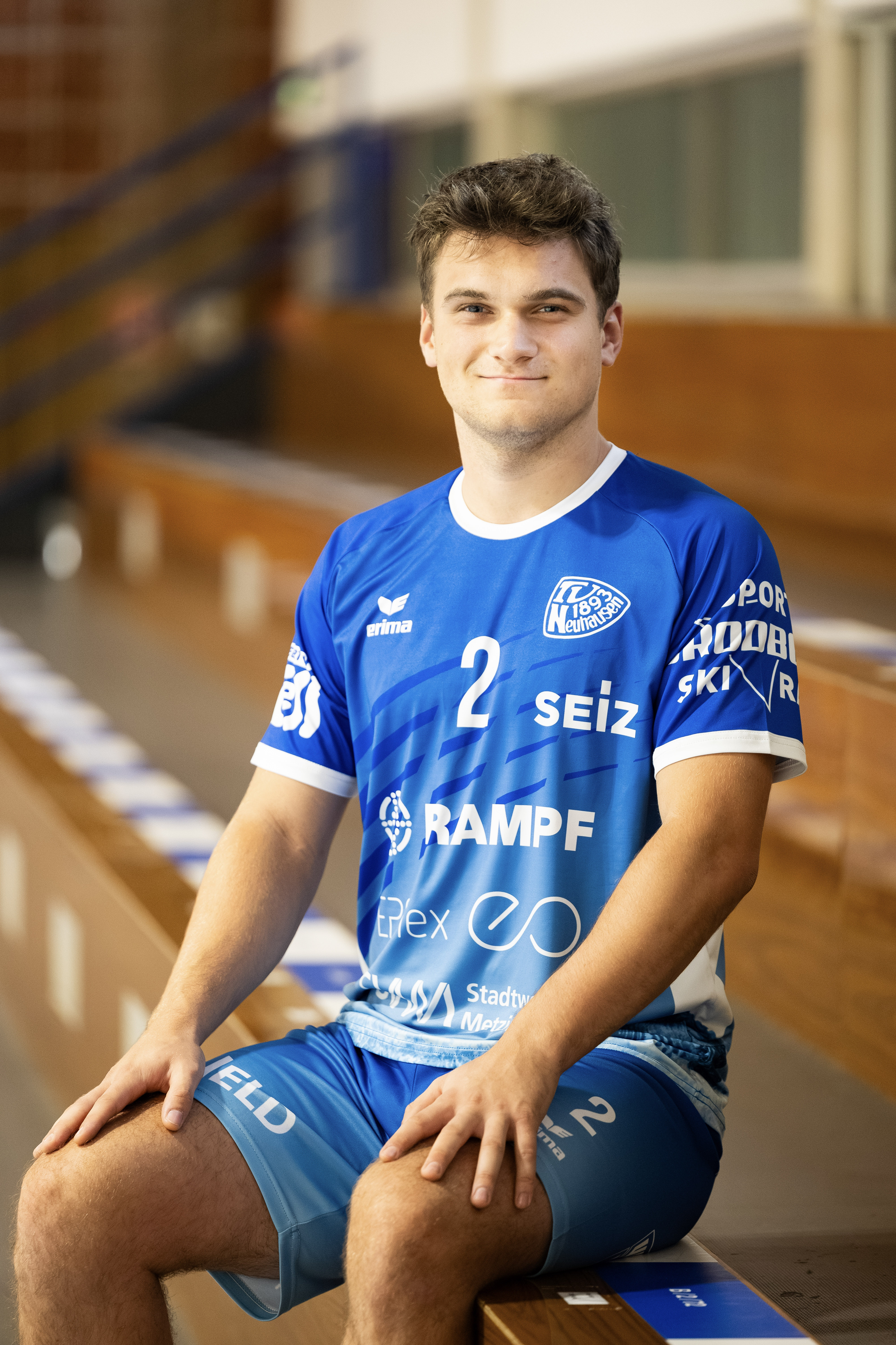 Max Streubel