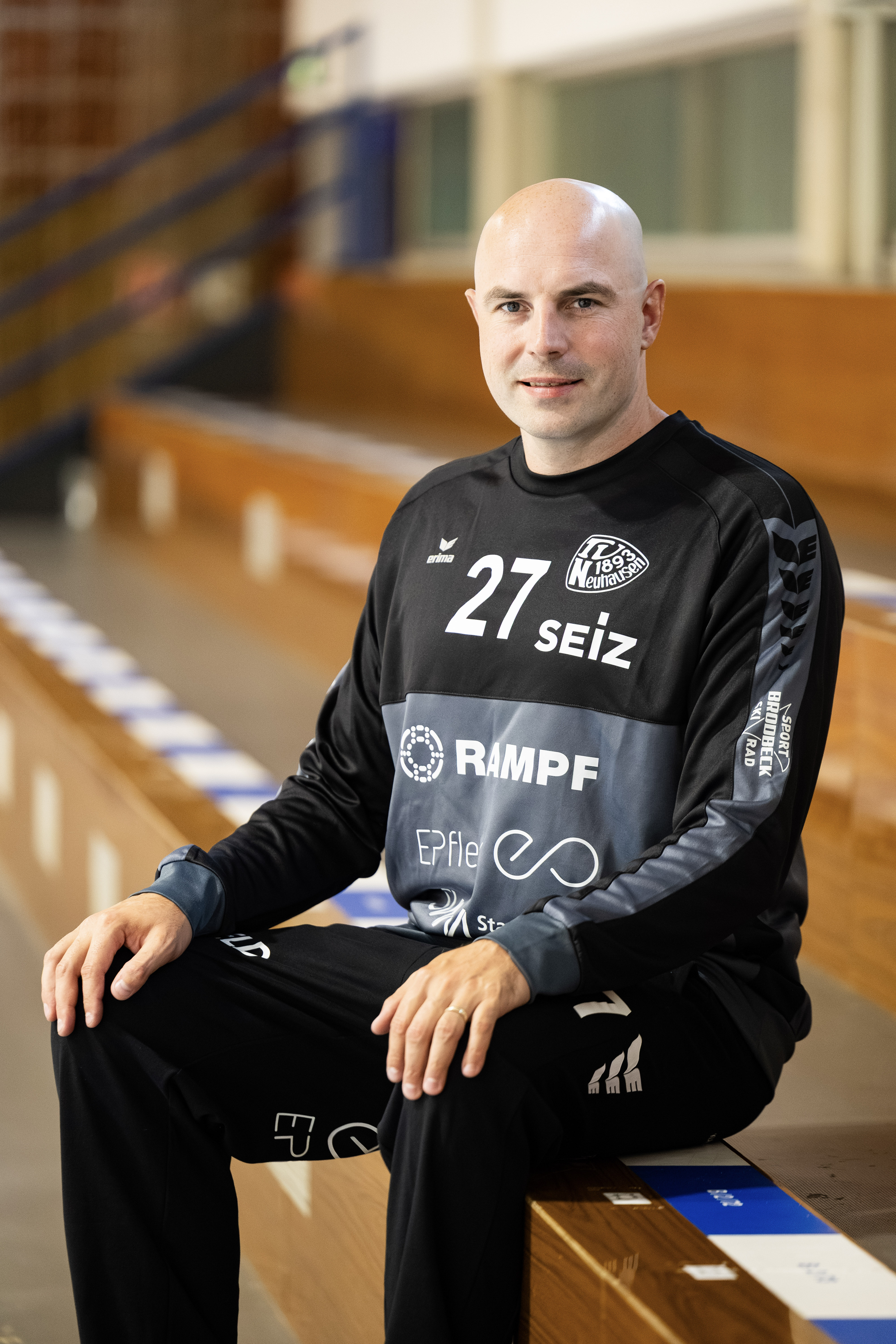 Benjamin Hauptvogel