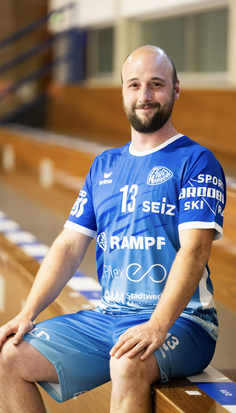 Daniel Jungel