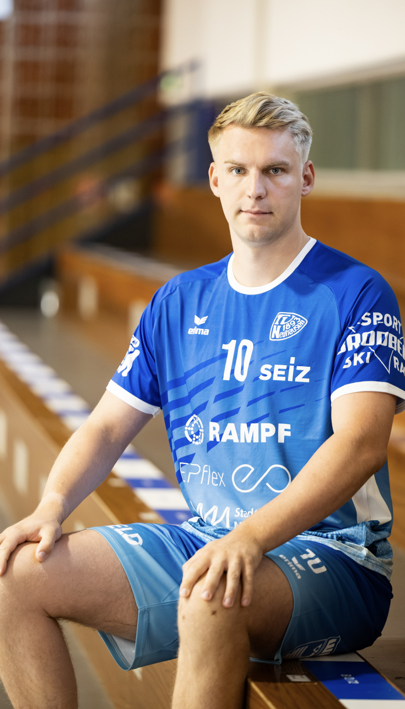 Felix Stahl