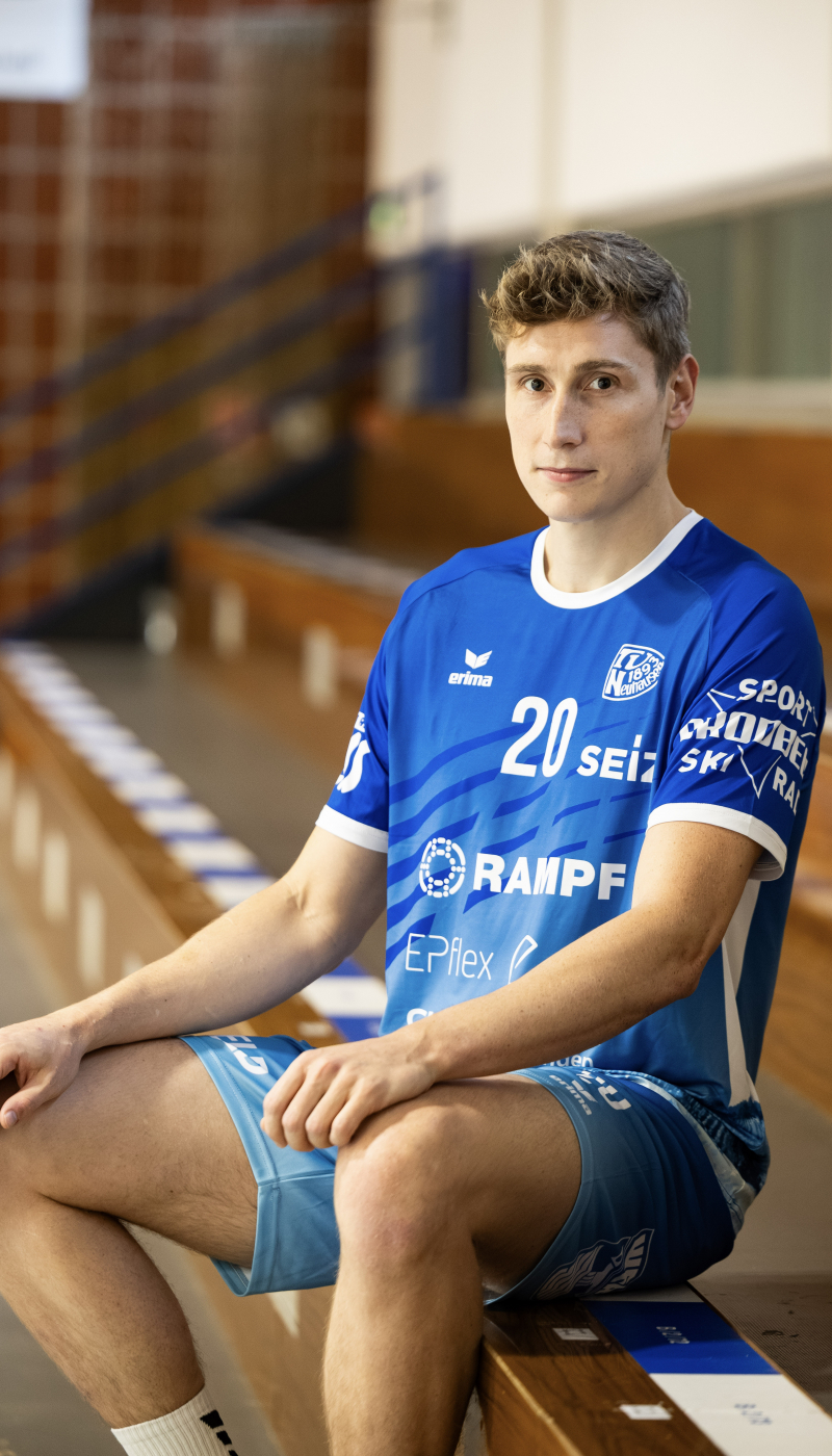 Patrik Letzgus