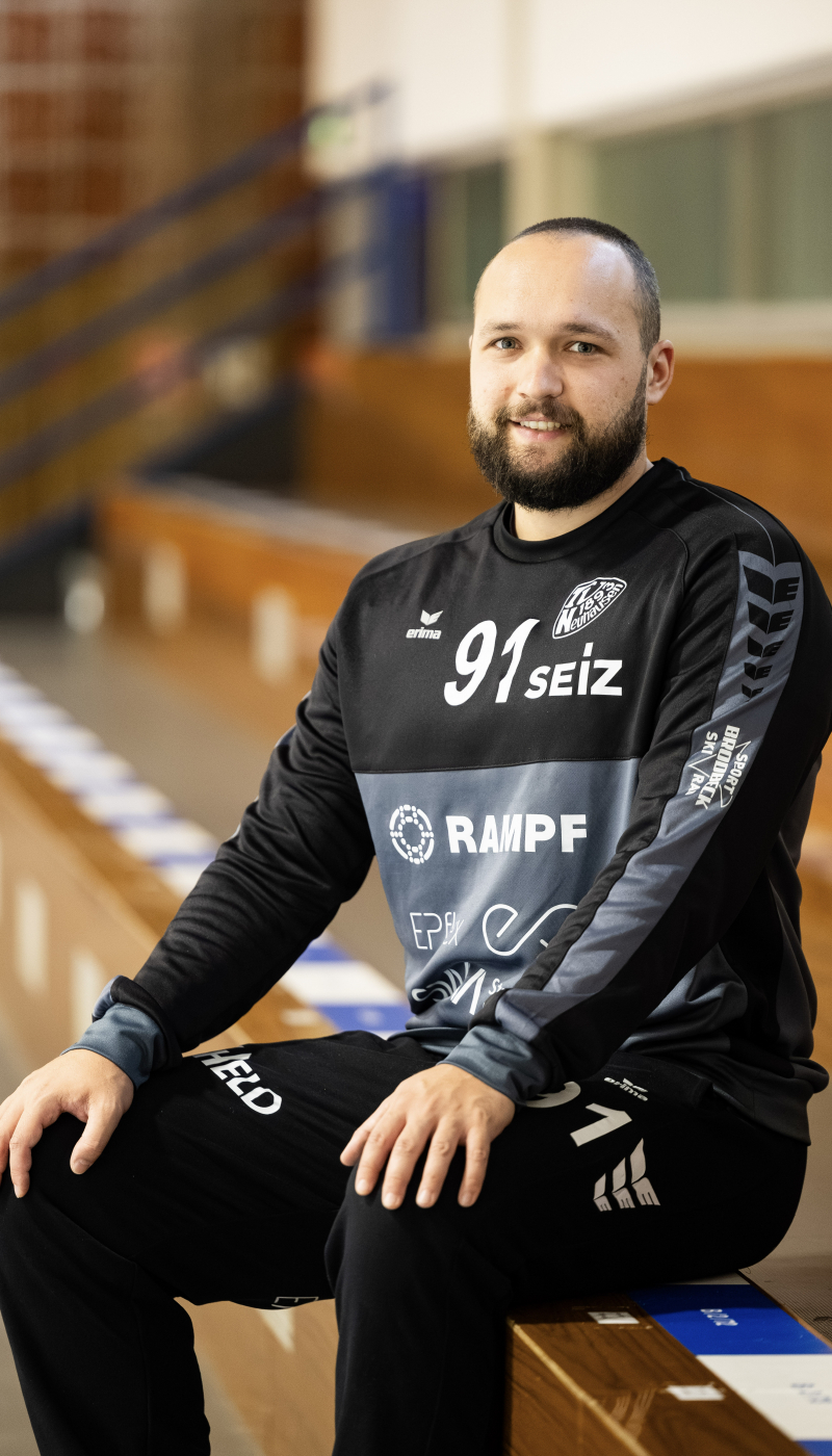Valentin Bantle