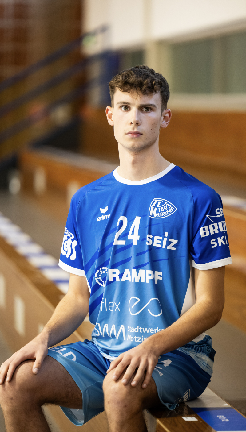 Finn Mühlberg