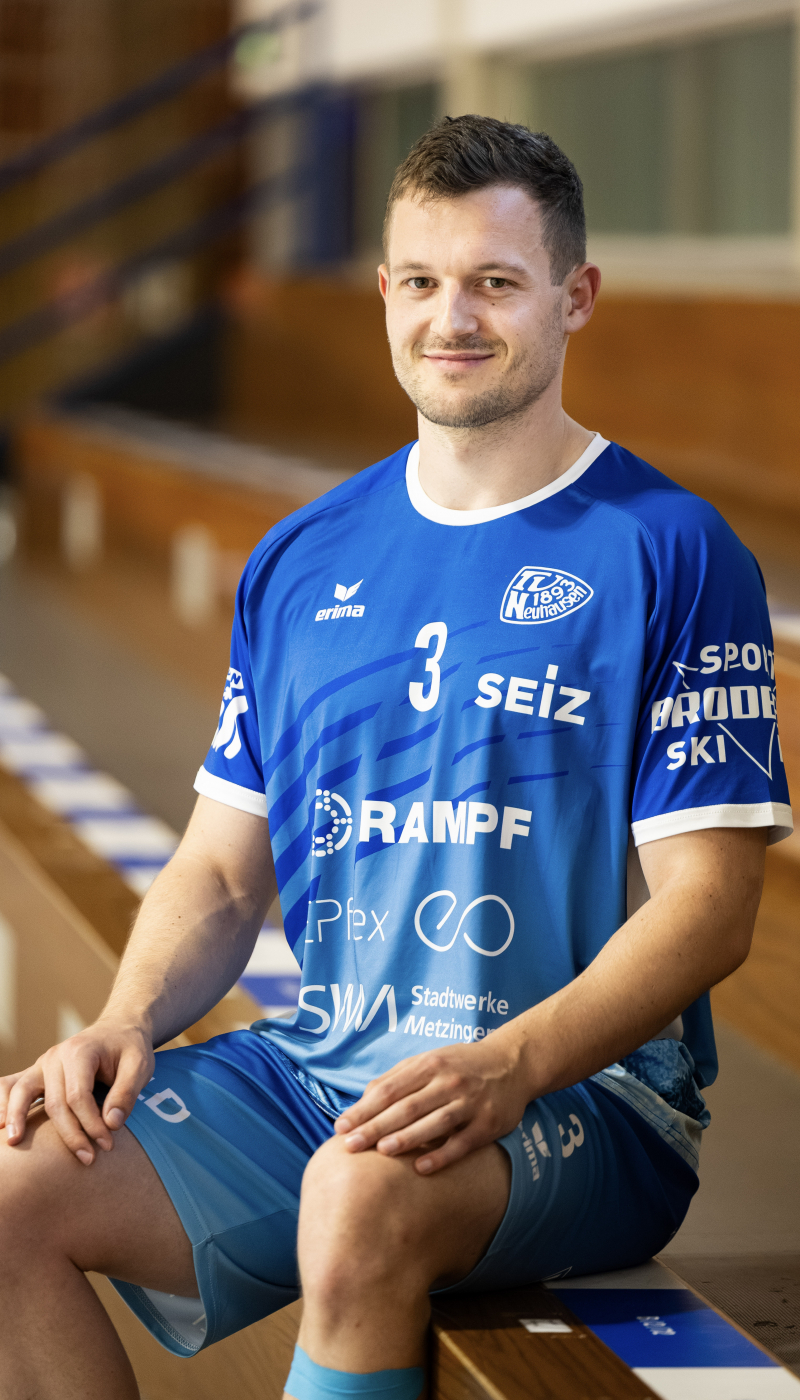 Oliver Pohr