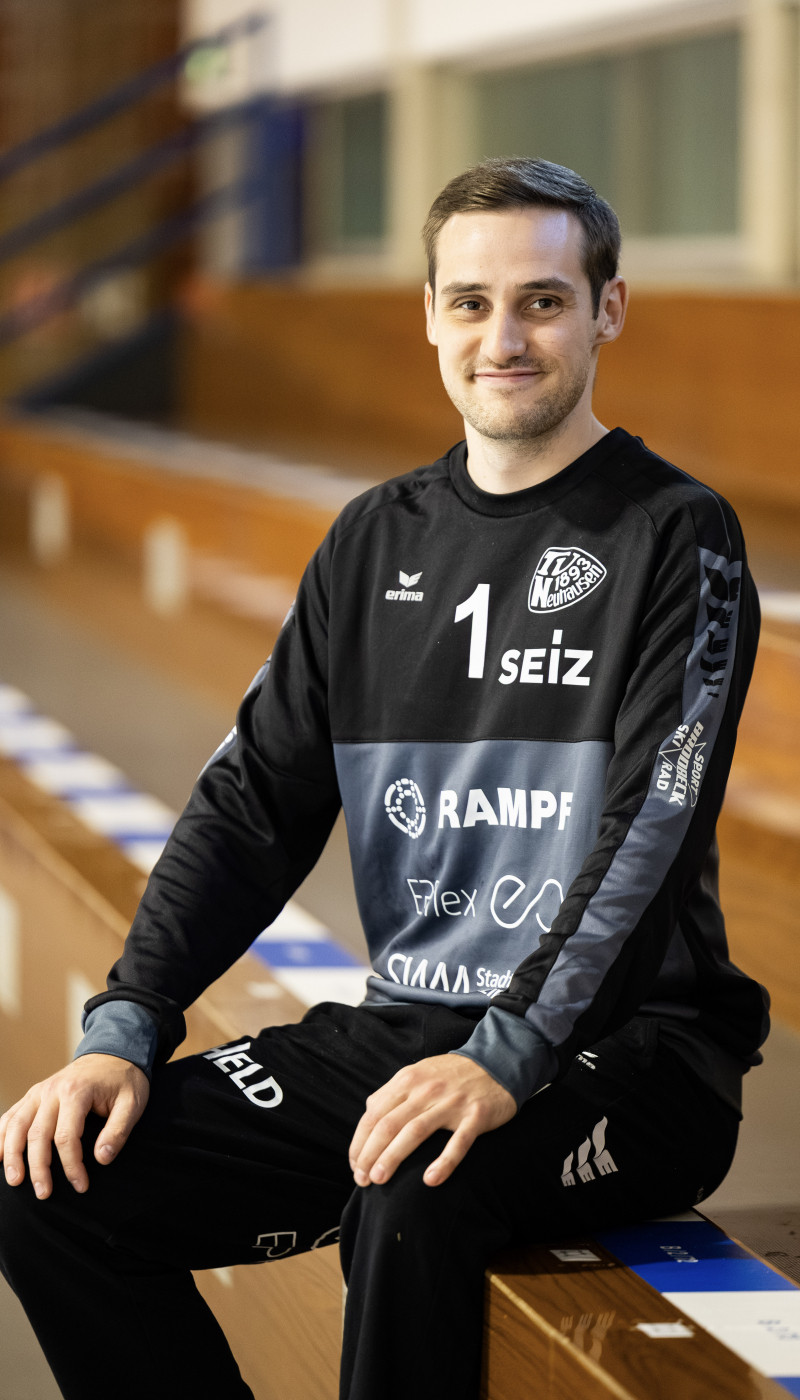 Lukas Wendelstein