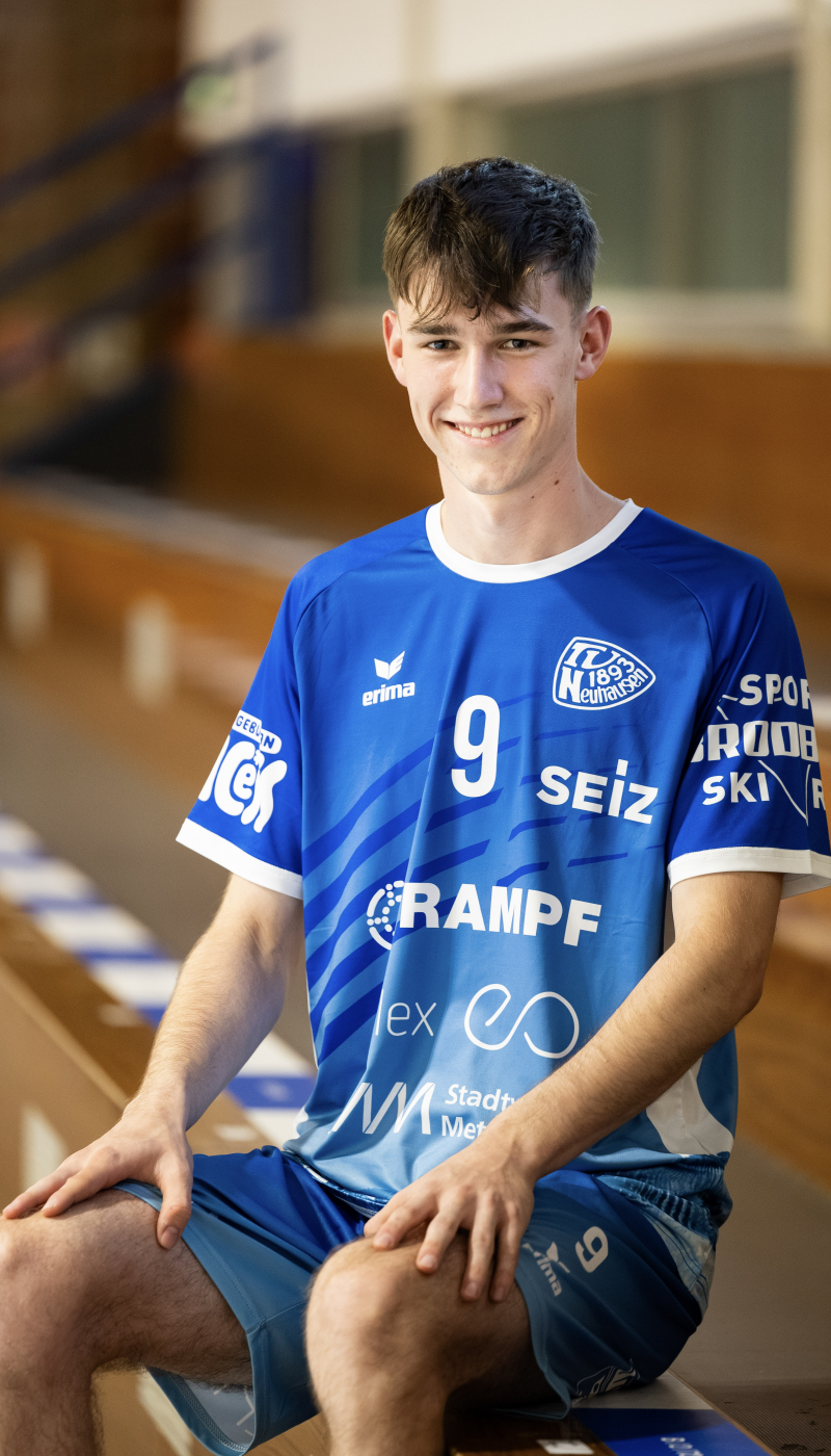 Luca Schur