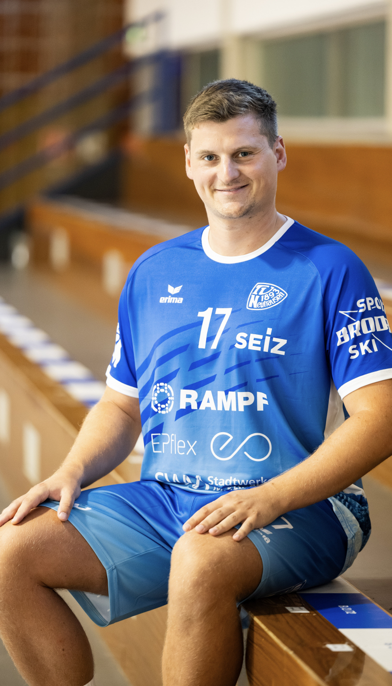 Morris Setzer